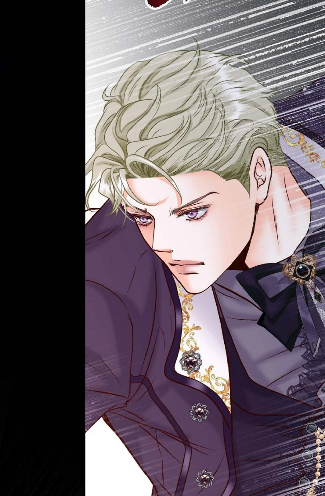The Bride of Darkness [Official] - Chapter 30 manhwa