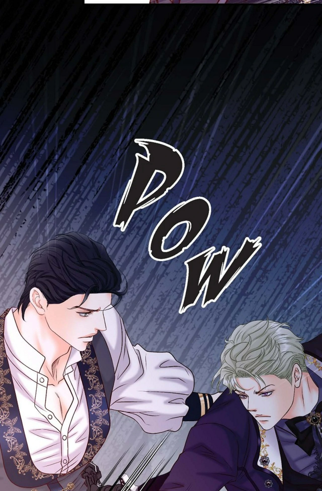 The Bride of Darkness [Official] - Chapter 30 manhwa