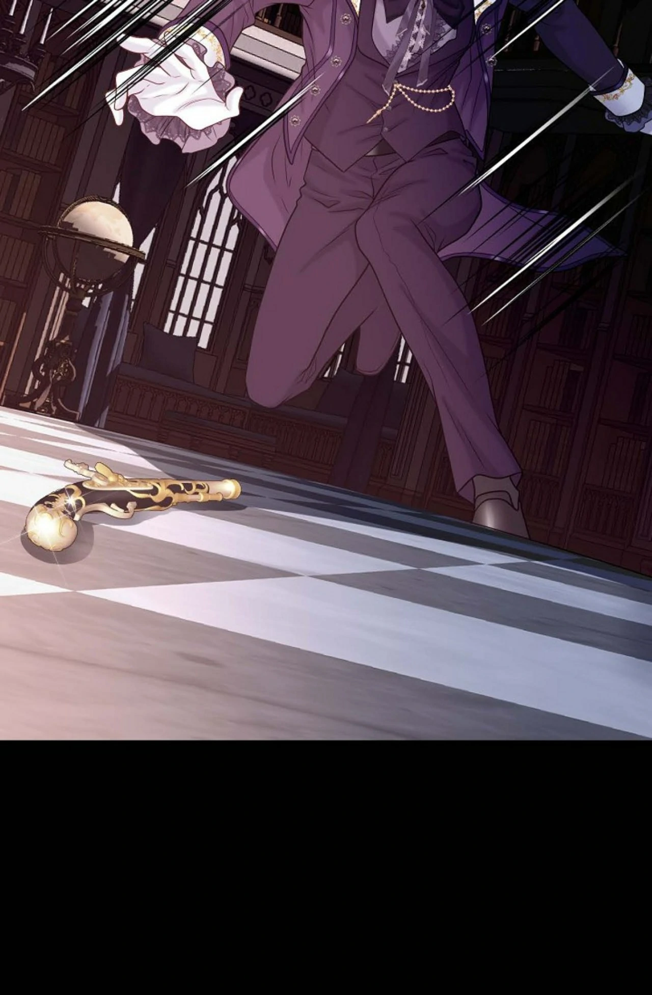 The Bride of Darkness [Official] - Chapter 30 manhwa