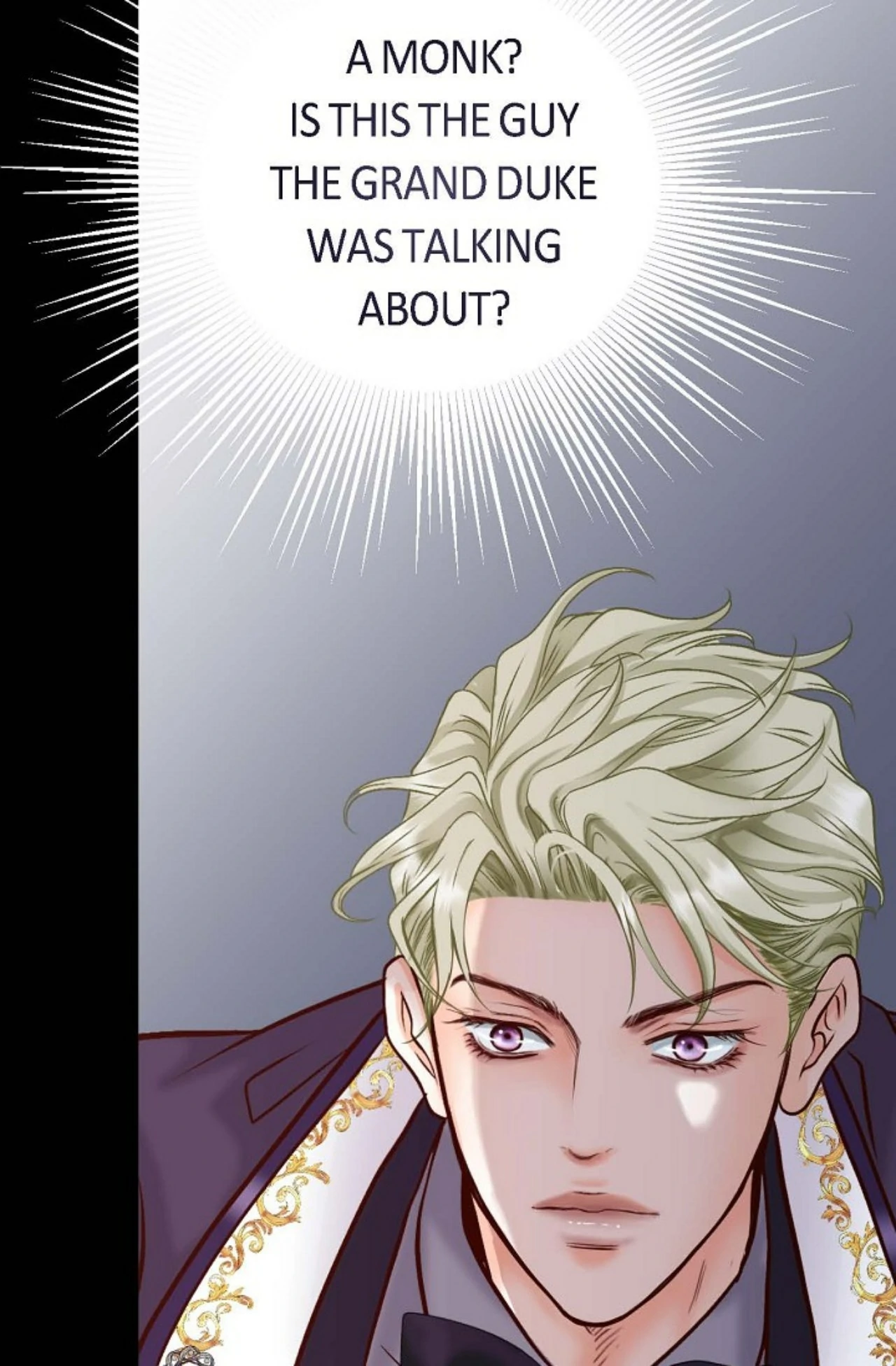 The Bride of Darkness [Official] - Chapter 30 manhwa