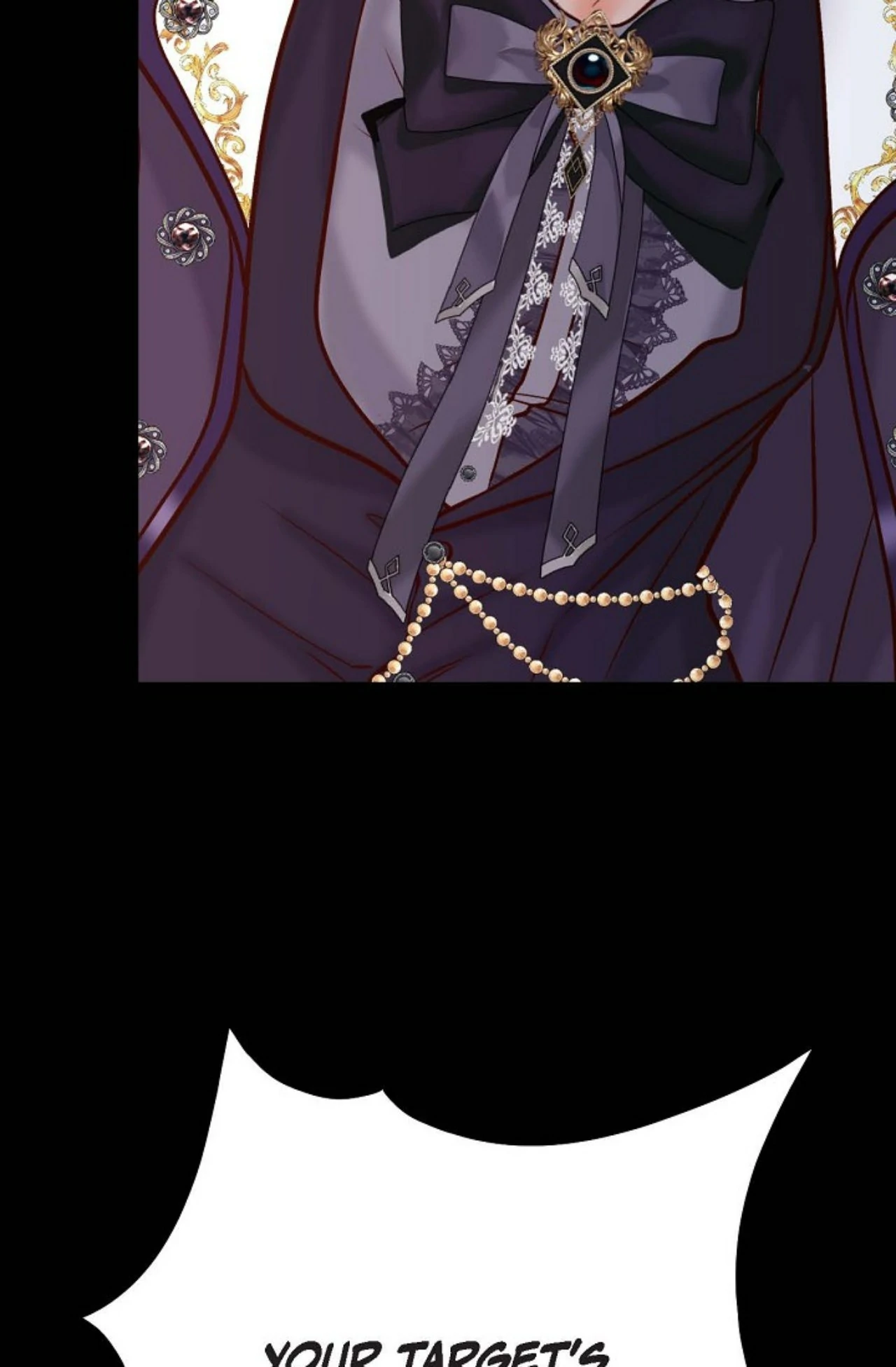 The Bride of Darkness [Official] - Chapter 30 manhwa