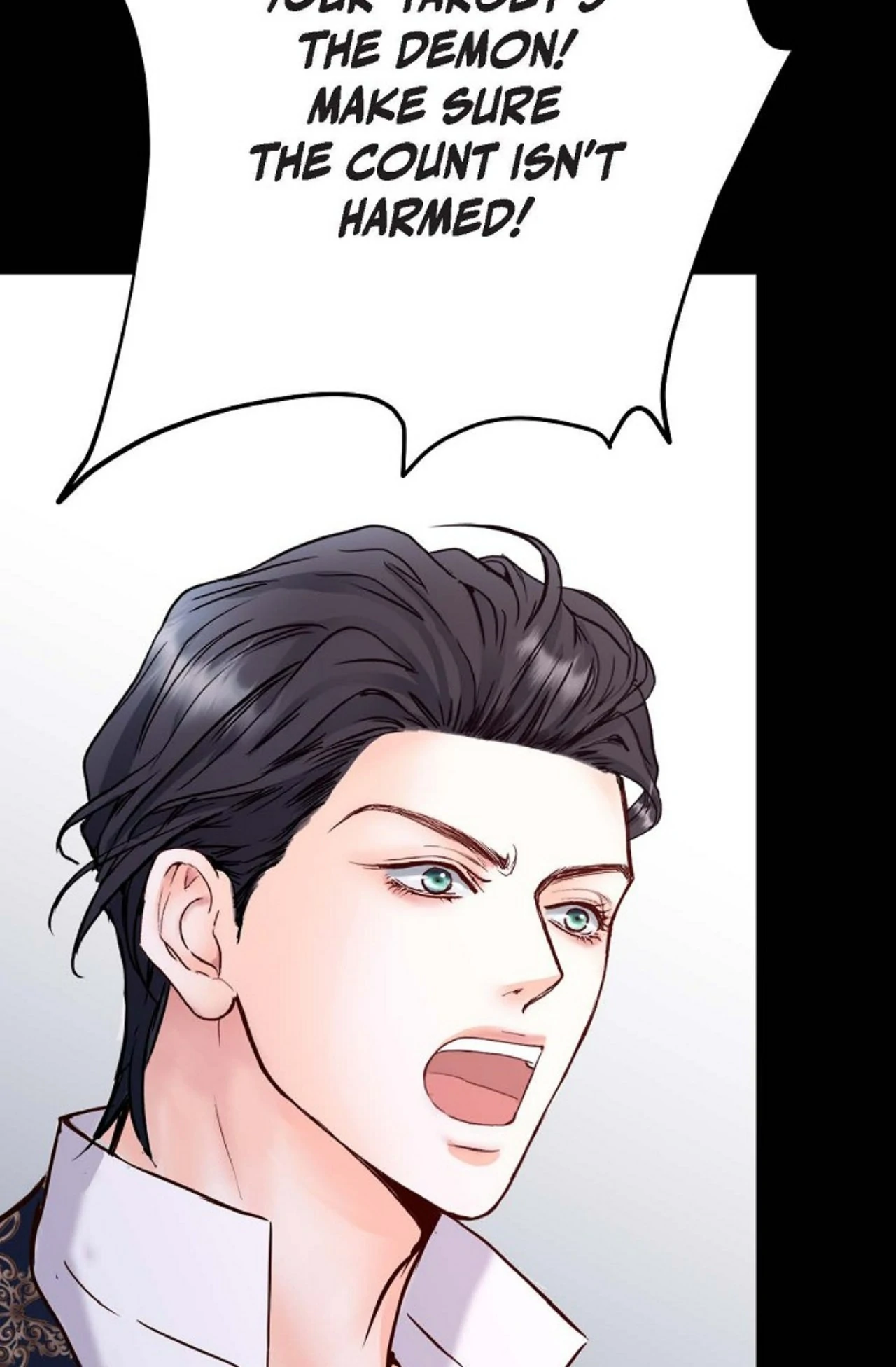 The Bride of Darkness [Official] - Chapter 30 manhwa