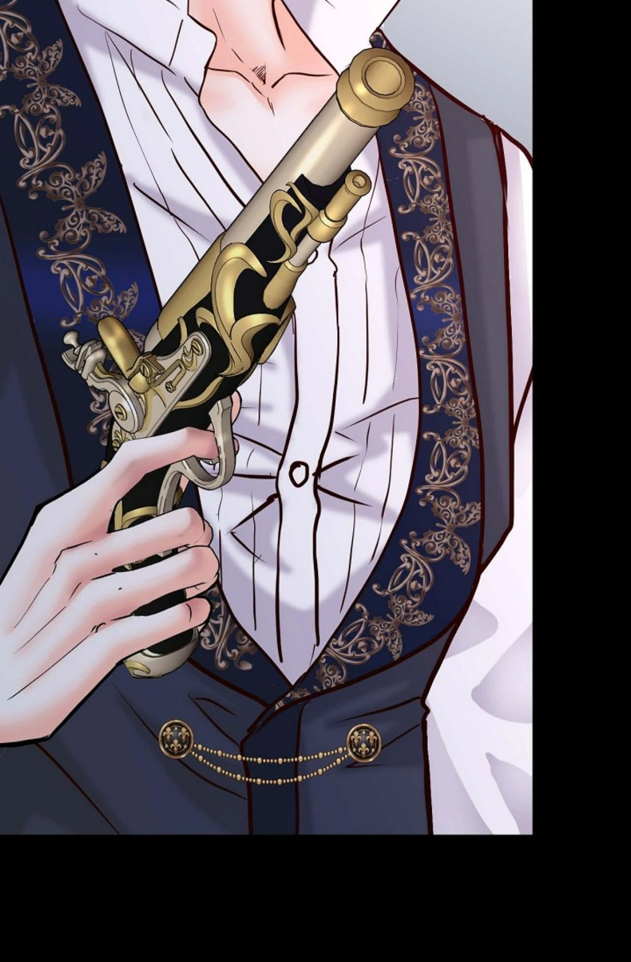 The Bride of Darkness [Official] - Chapter 30 manhwa