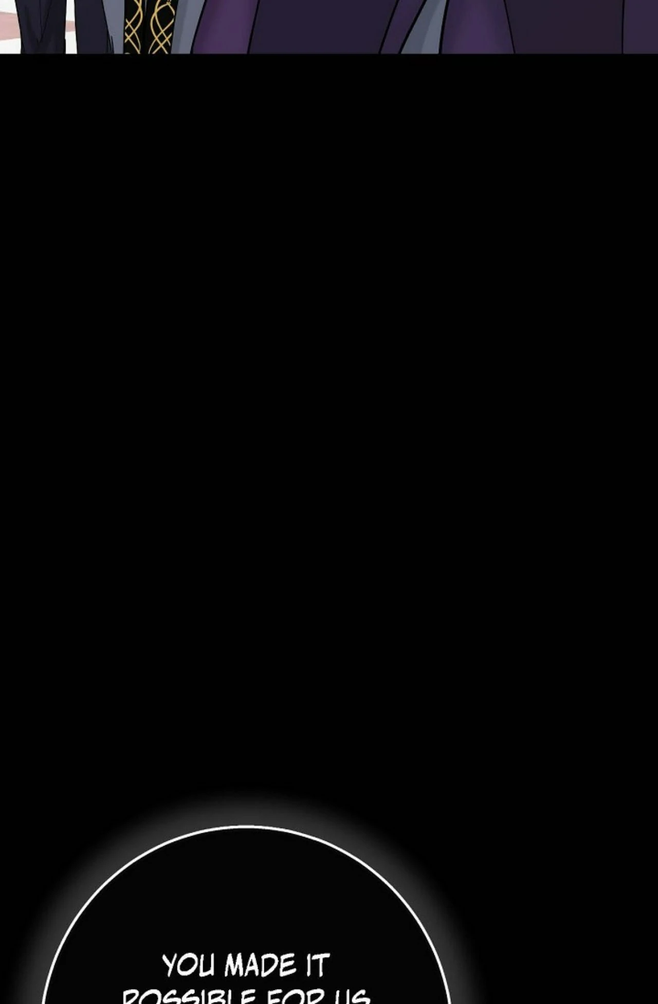 The Bride of Darkness [Official] - Chapter 30 manhwa