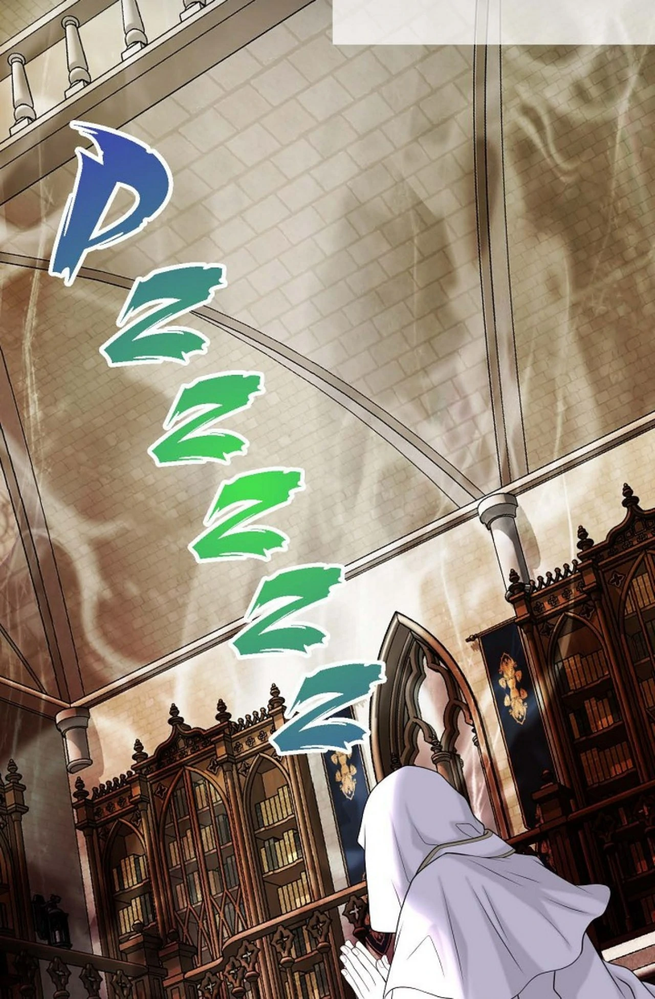 The Bride of Darkness [Official] - Chapter 30 manhwa
