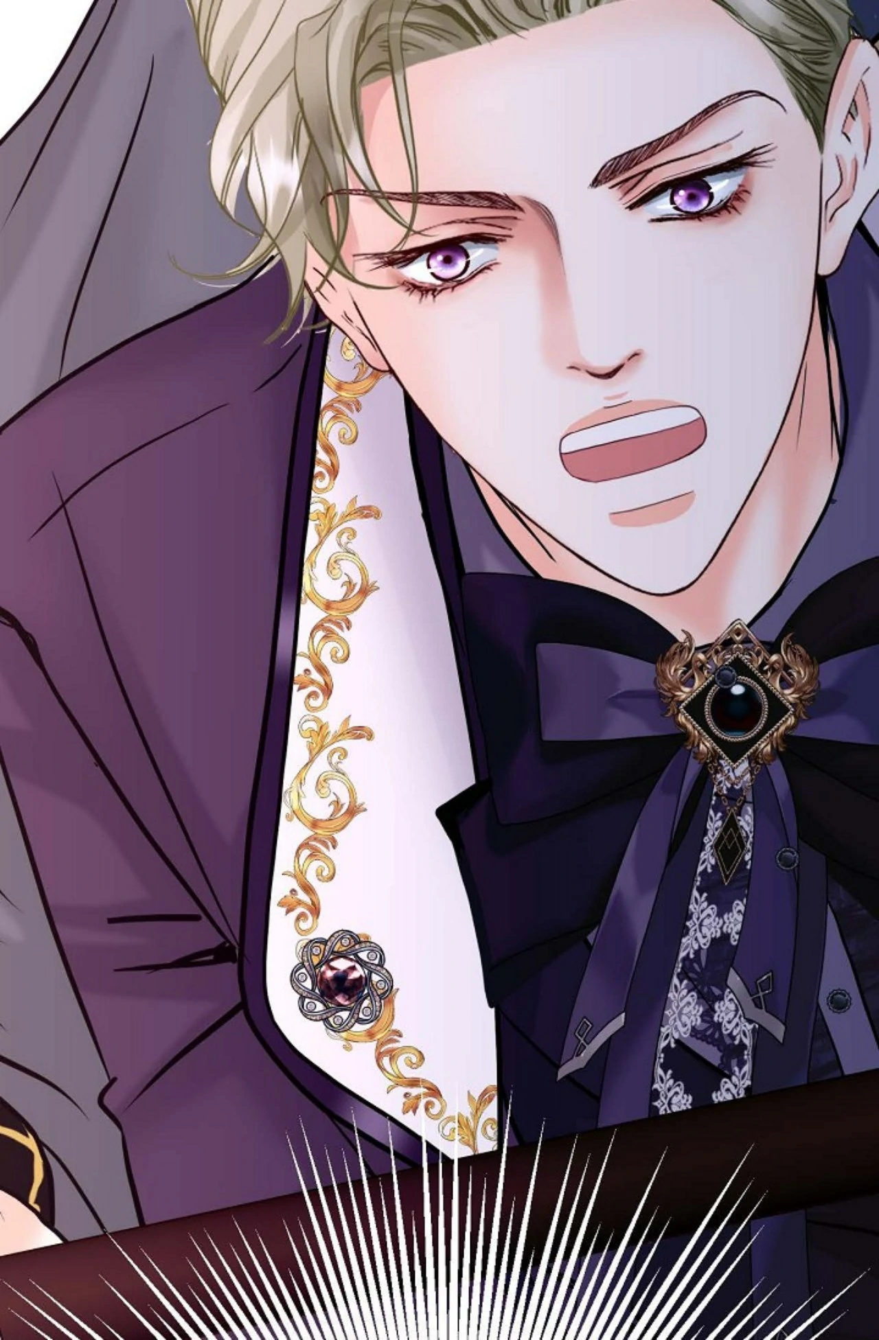 The Bride of Darkness [Official] - Chapter 30 manhwa