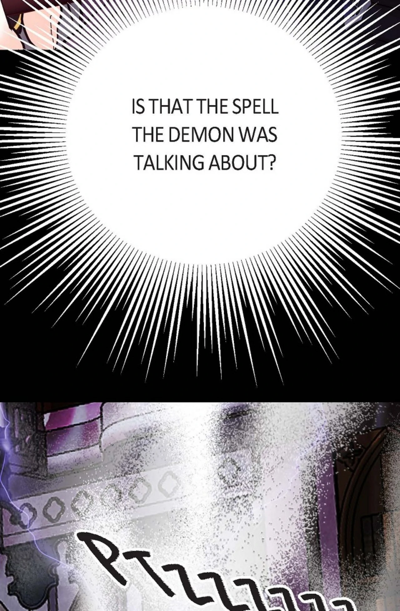 The Bride of Darkness [Official] - Chapter 30 manhwa