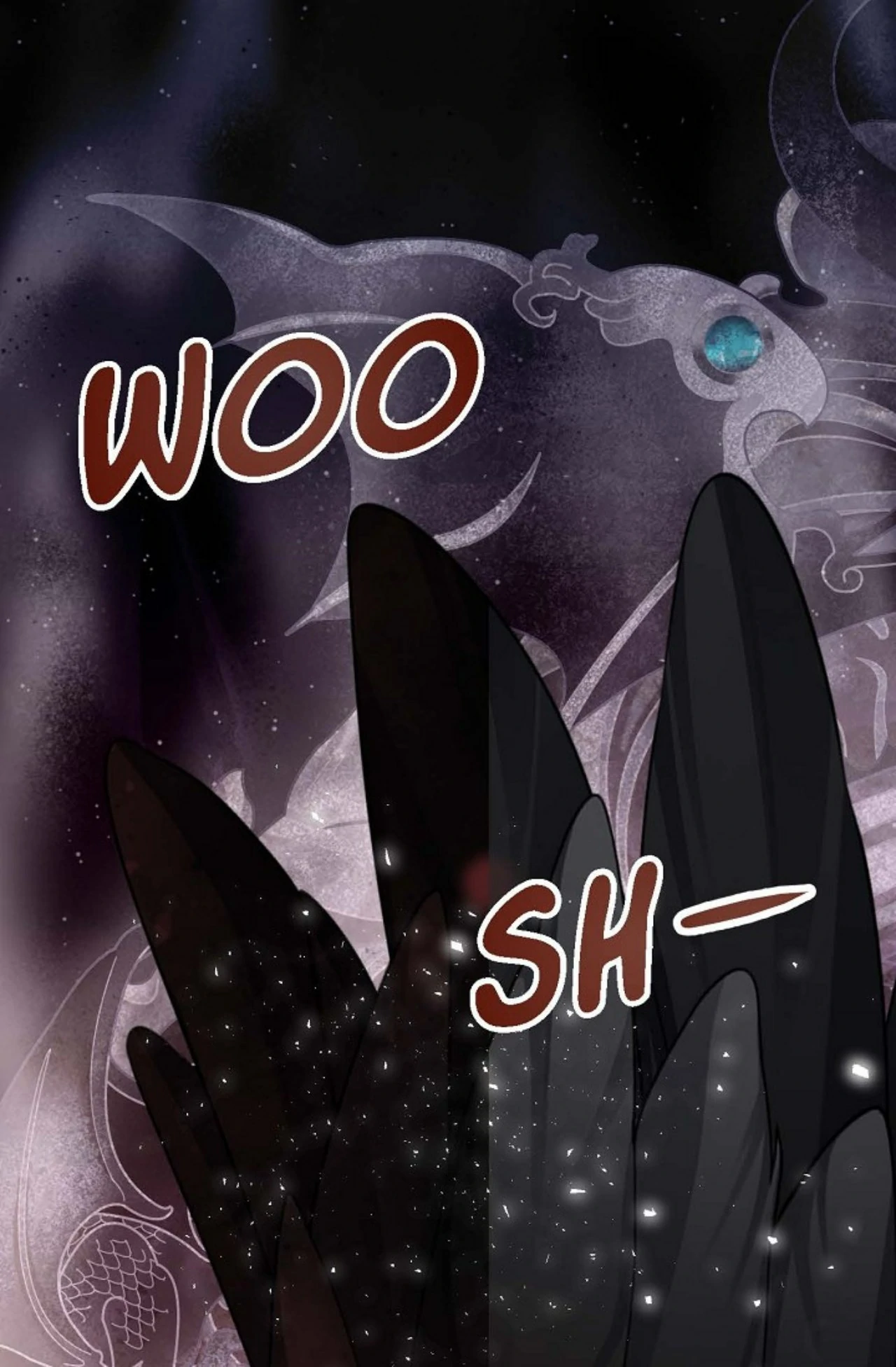The Bride of Darkness [Official] - Chapter 30 manhwa