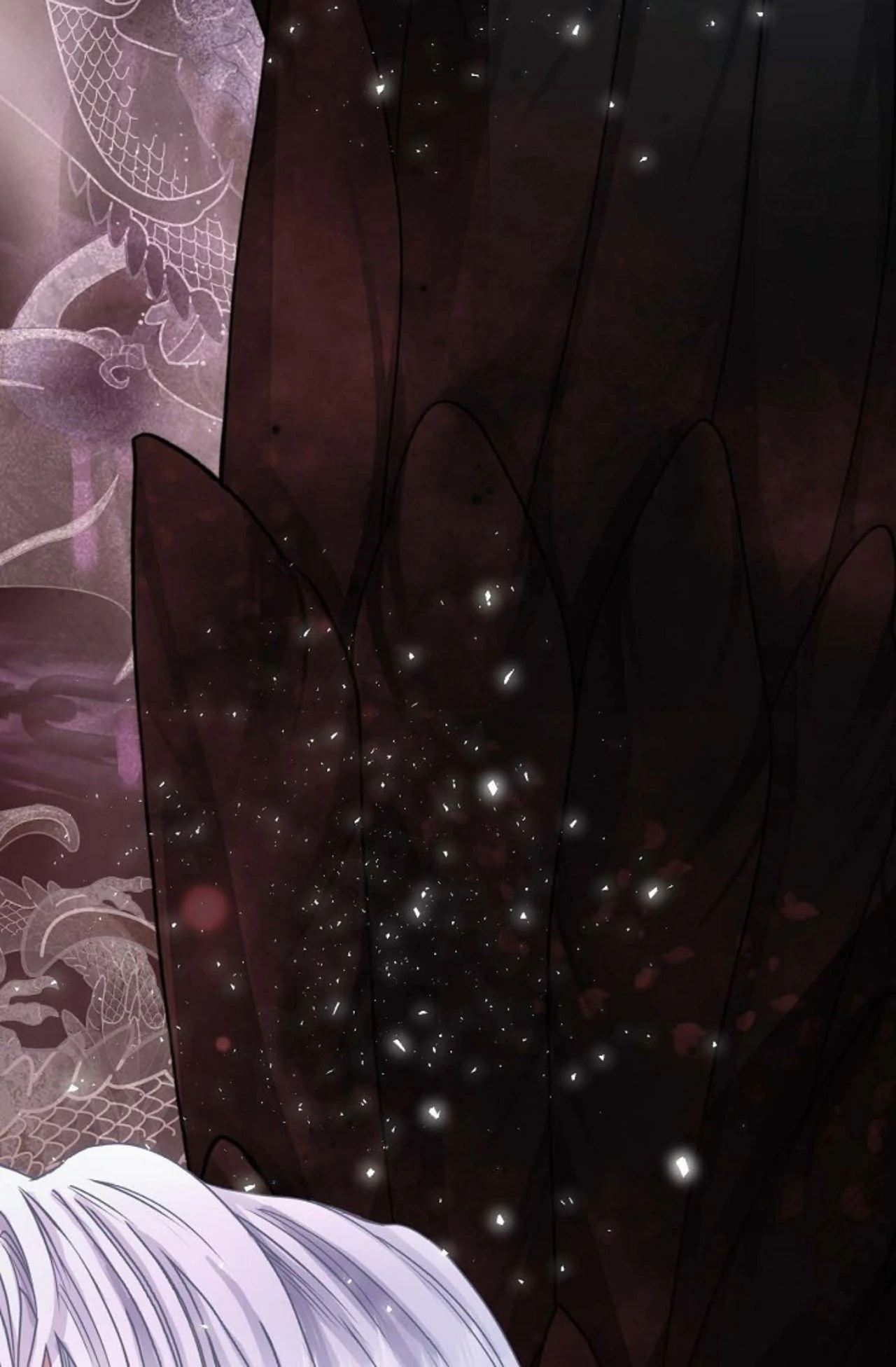 The Bride of Darkness [Official] - Chapter 30 manhwa