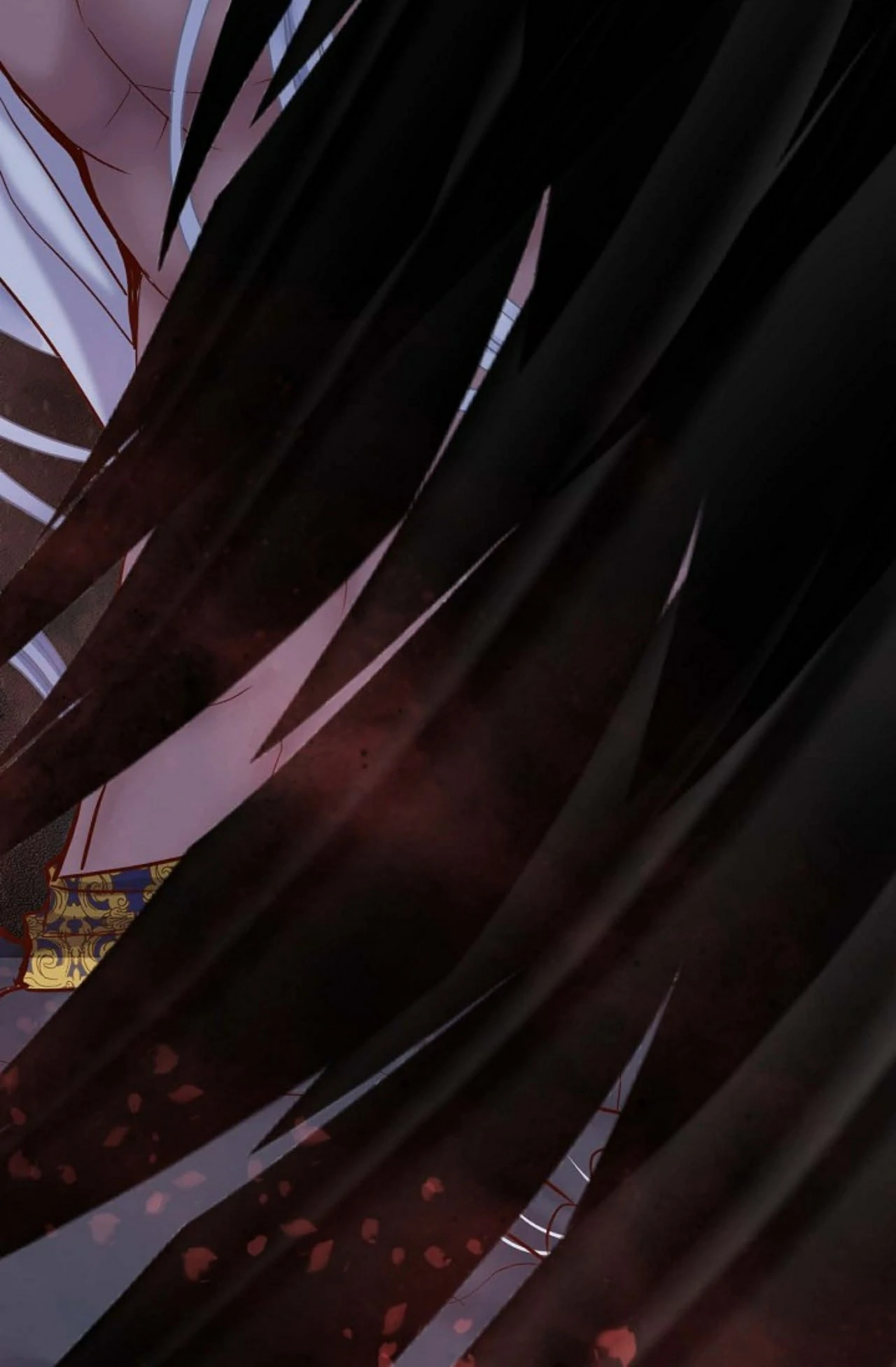 The Bride of Darkness [Official] - Chapter 30 manhwa