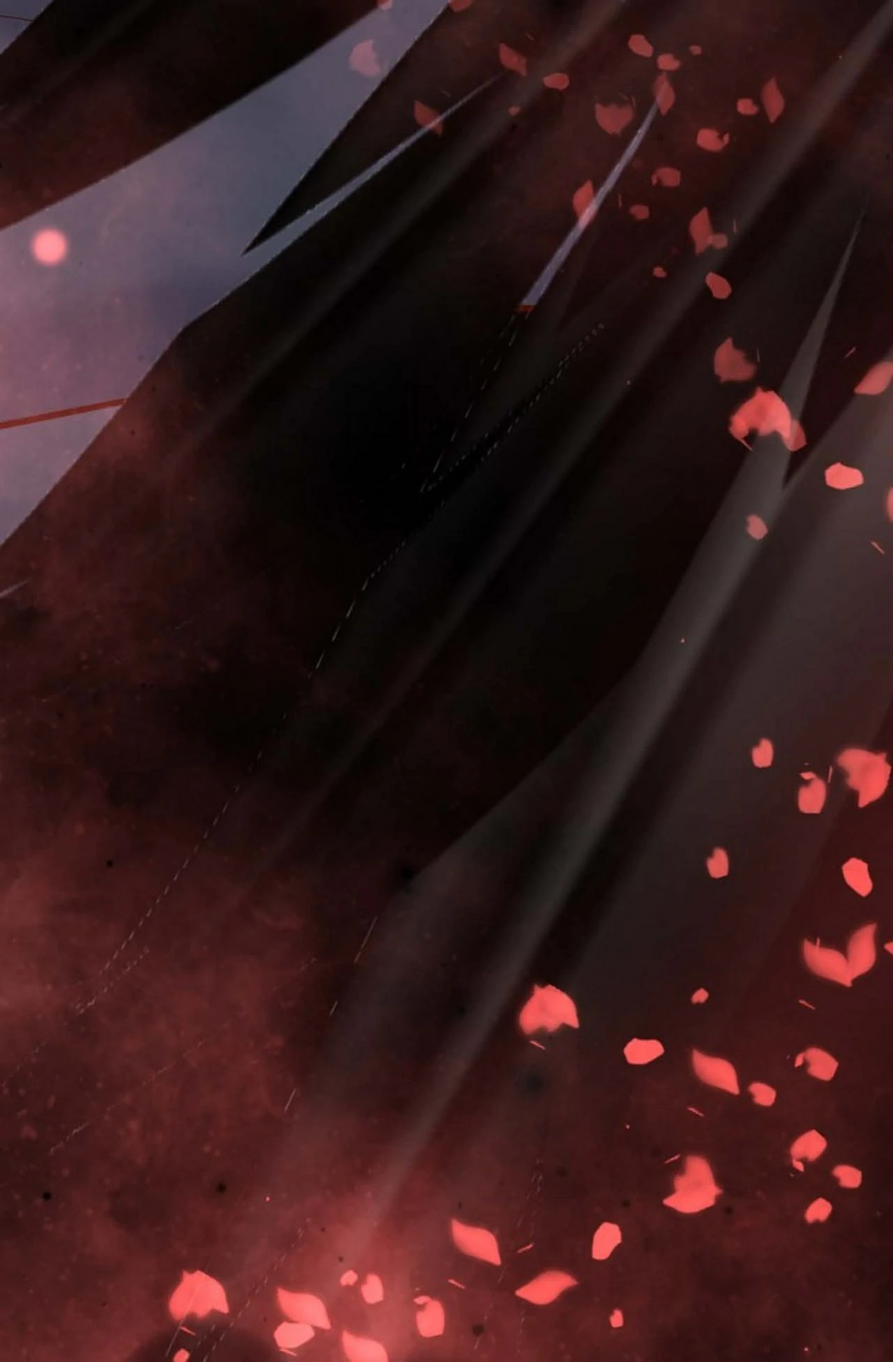 The Bride of Darkness [Official] - Chapter 30 manhwa