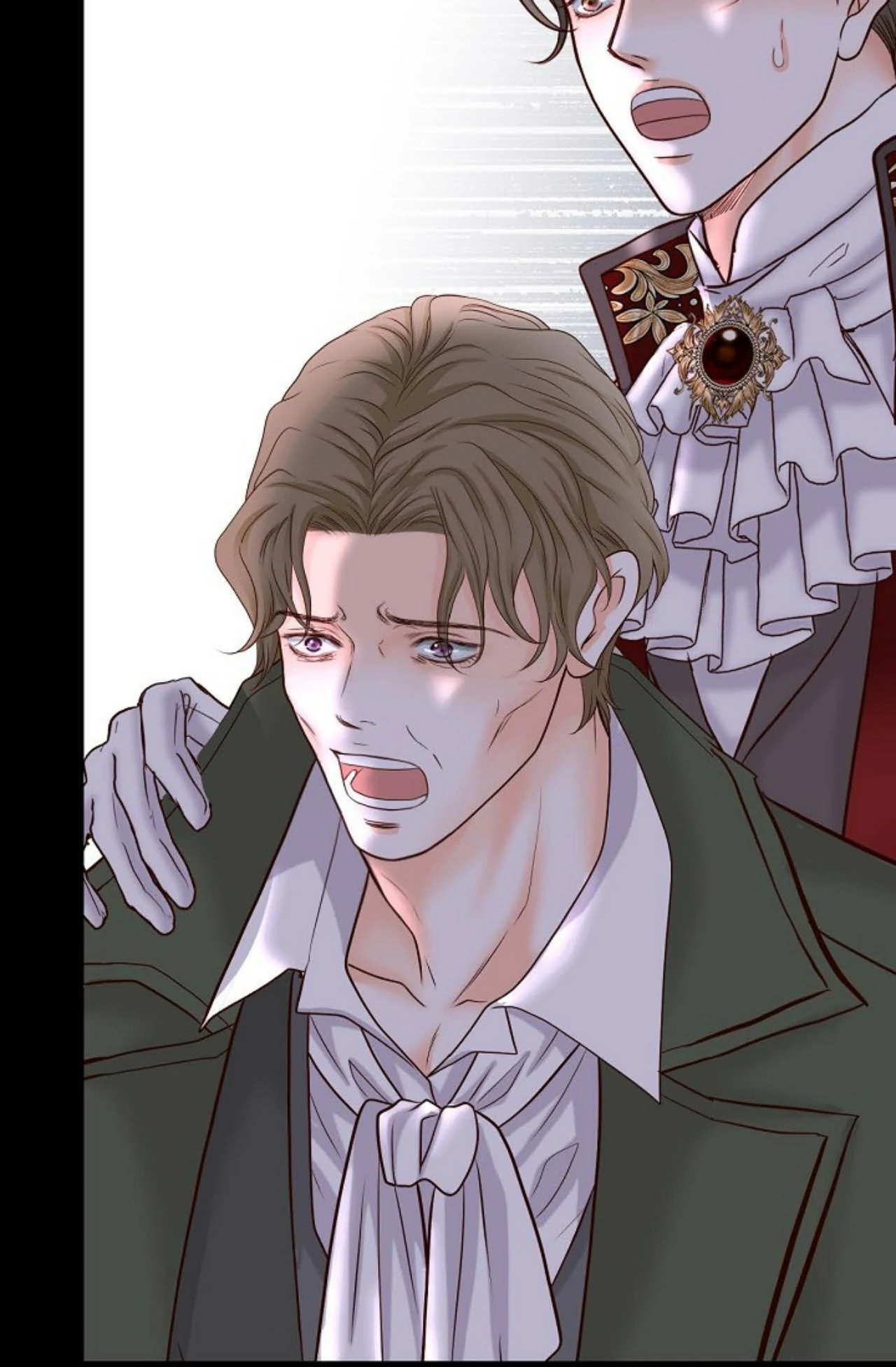 The Bride of Darkness [Official] - Chapter 30 manhwa