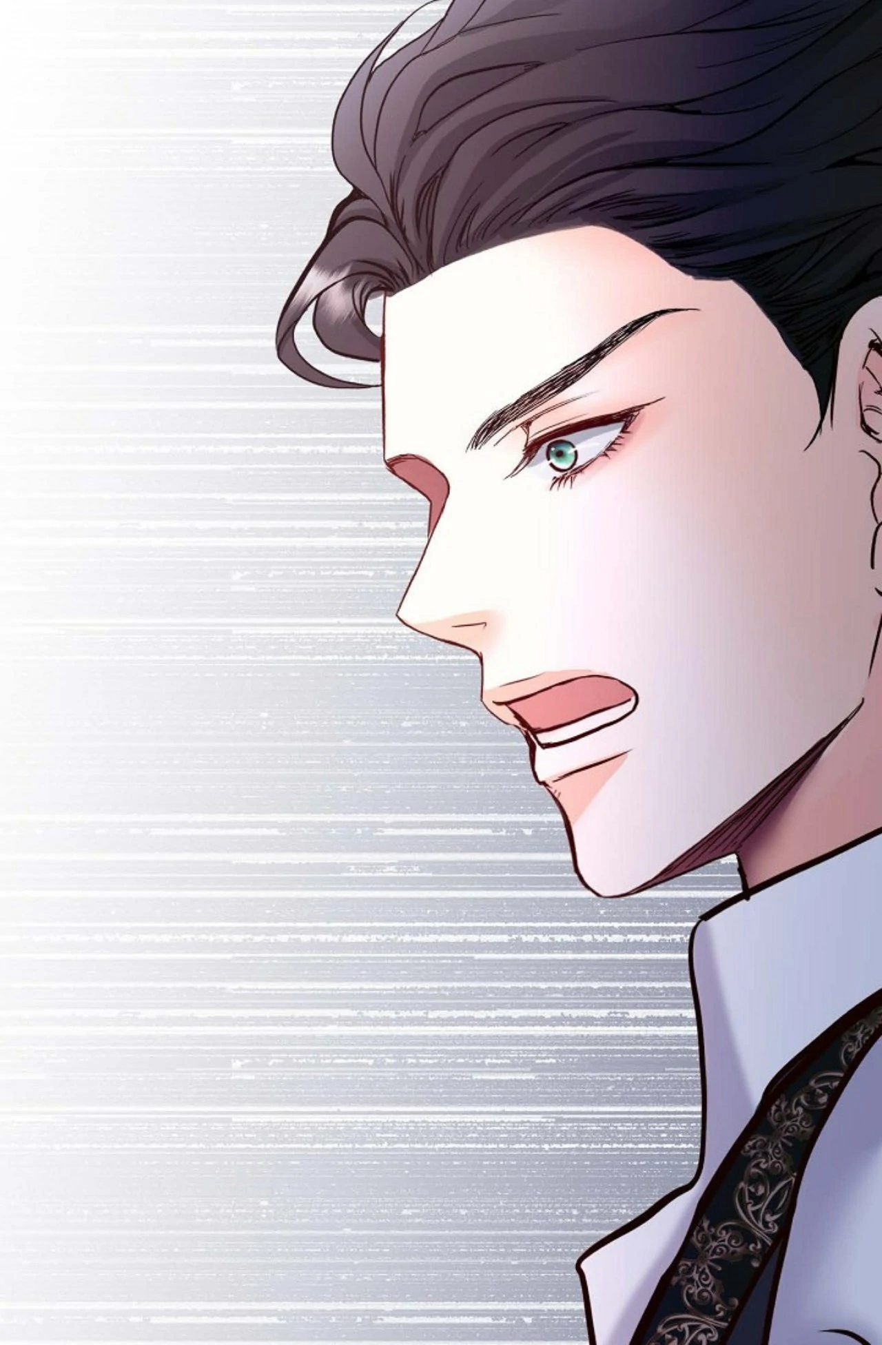 The Bride of Darkness [Official] - Chapter 30 manhwa