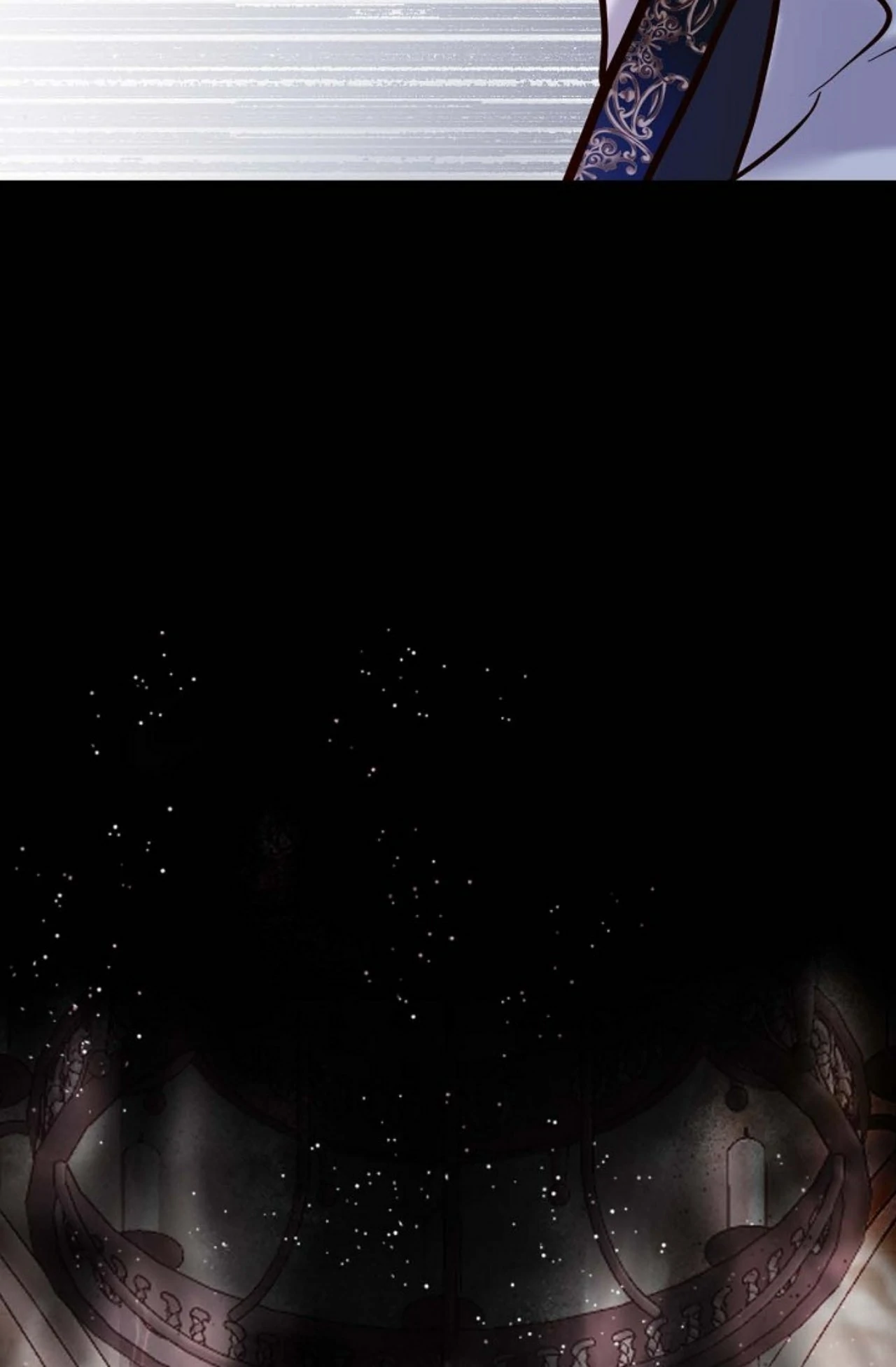 The Bride of Darkness [Official] - Chapter 30 manhwa