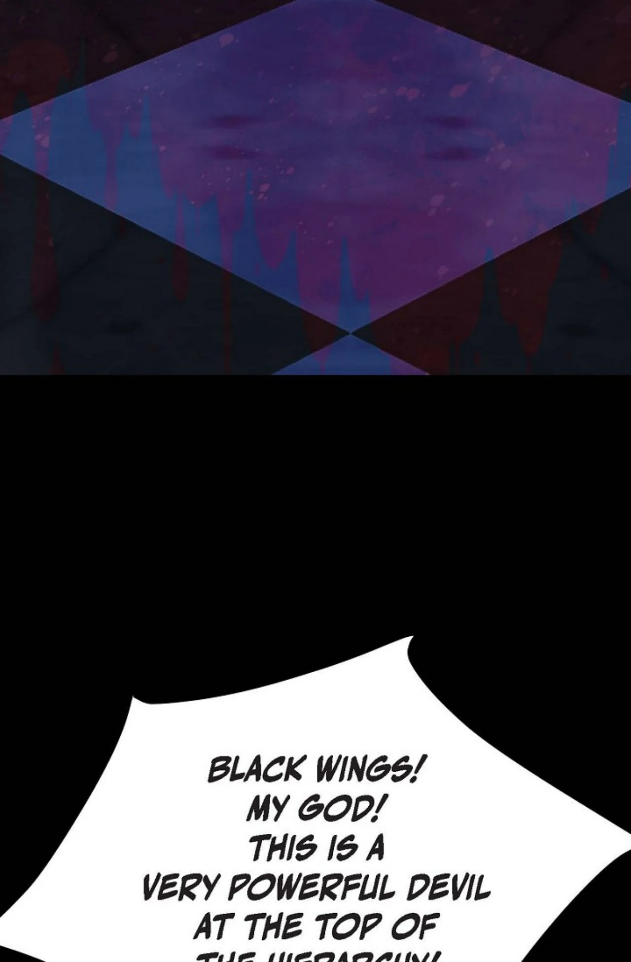 The Bride of Darkness [Official] - Chapter 30 manhwa
