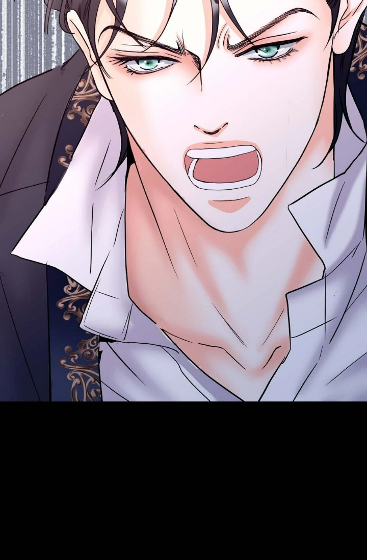 The Bride of Darkness [Official] - Chapter 30 manhwa