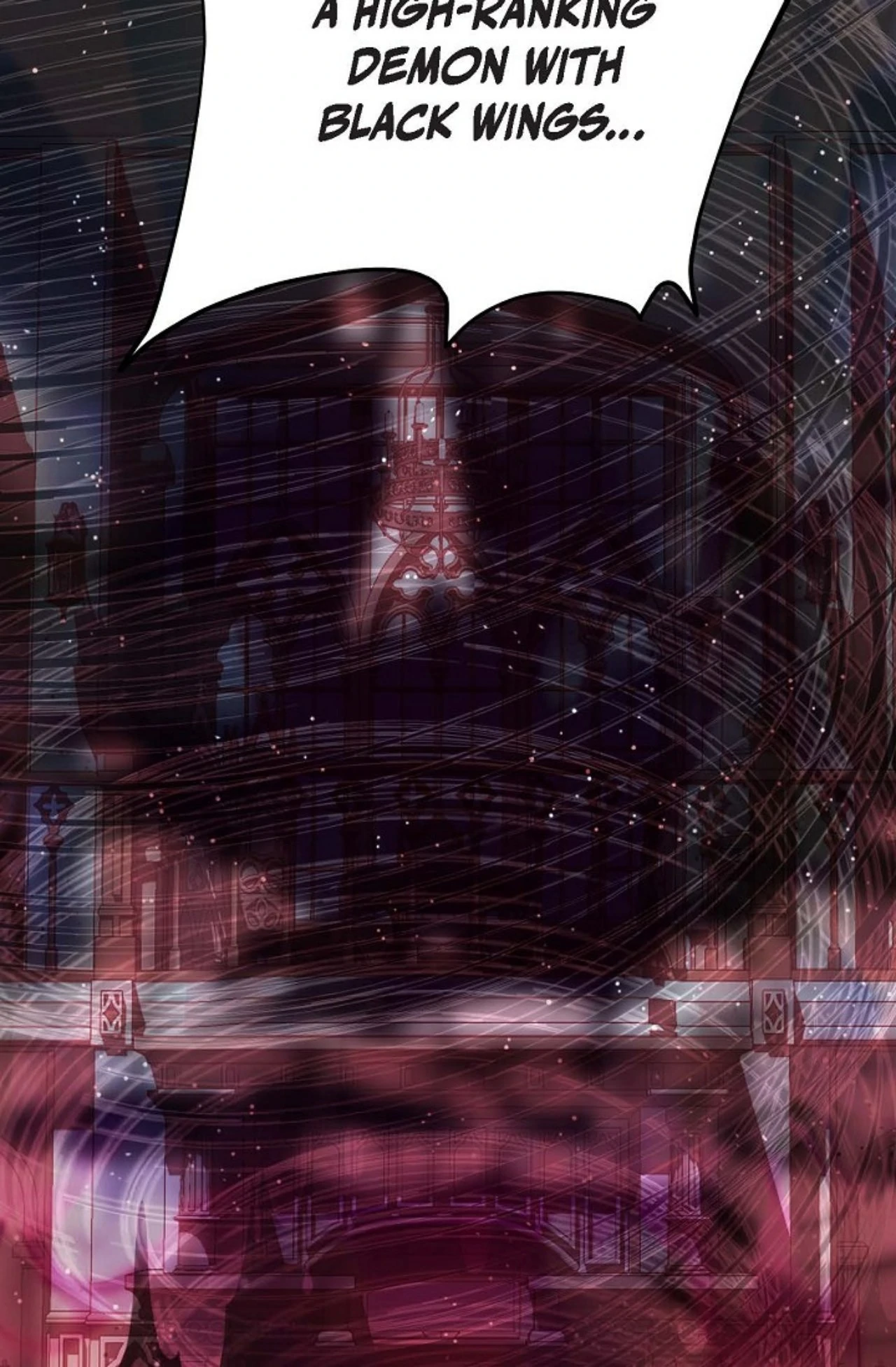 The Bride of Darkness [Official] - Chapter 30 manhwa