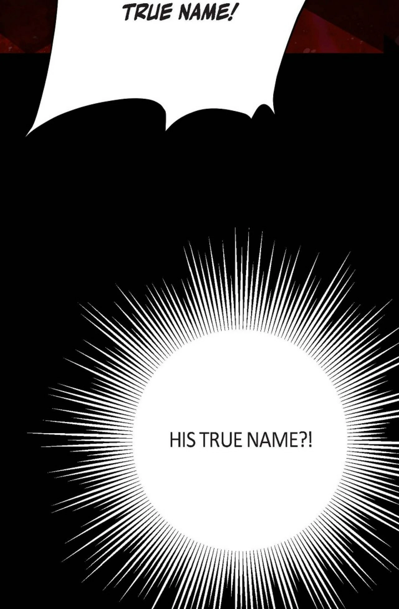 The Bride of Darkness [Official] - Chapter 30 manhwa