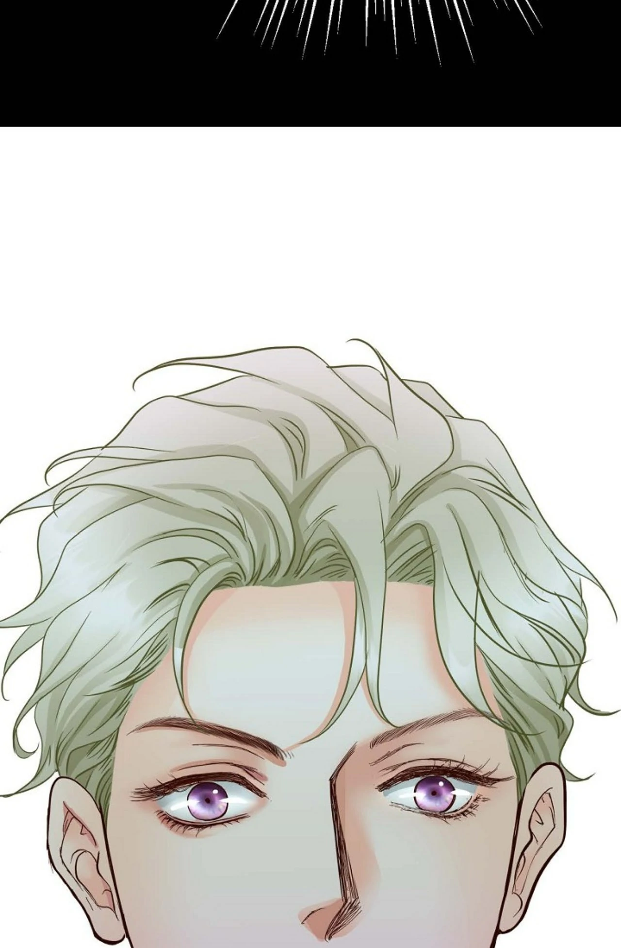 The Bride of Darkness [Official] - Chapter 30 manhwa