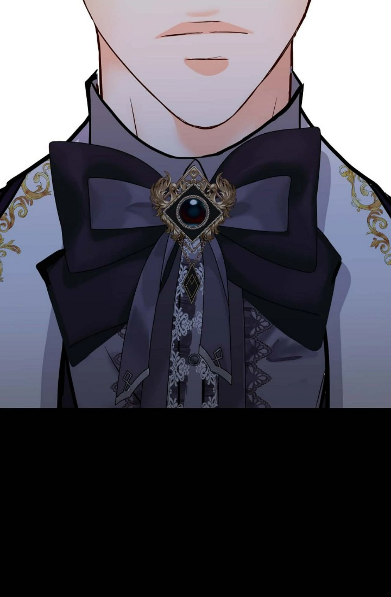 The Bride of Darkness [Official] - Chapter 30 manhwa