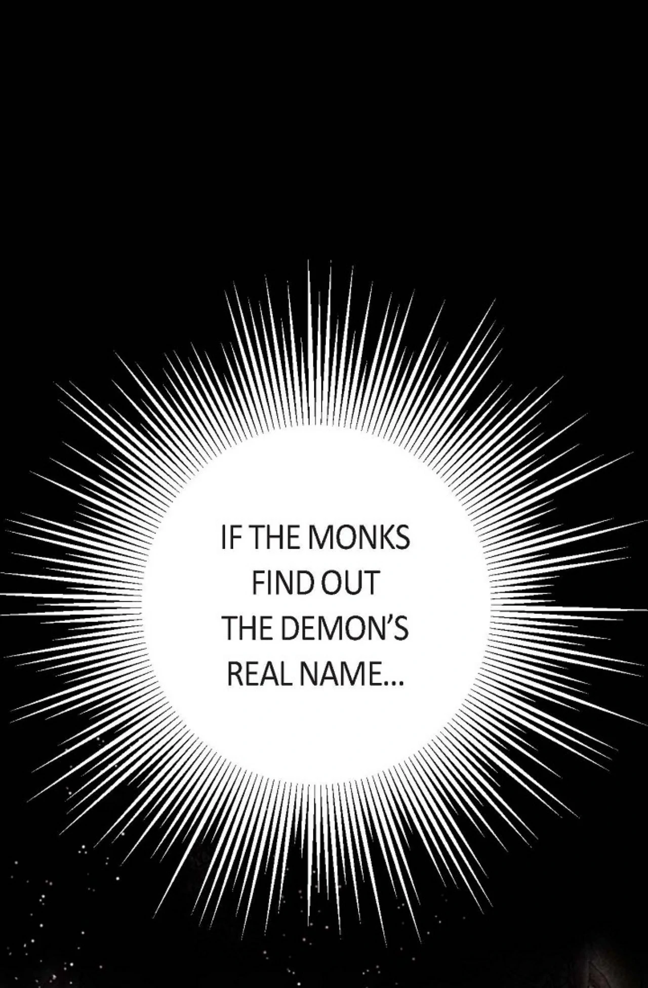 The Bride of Darkness [Official] - Chapter 30 manhwa