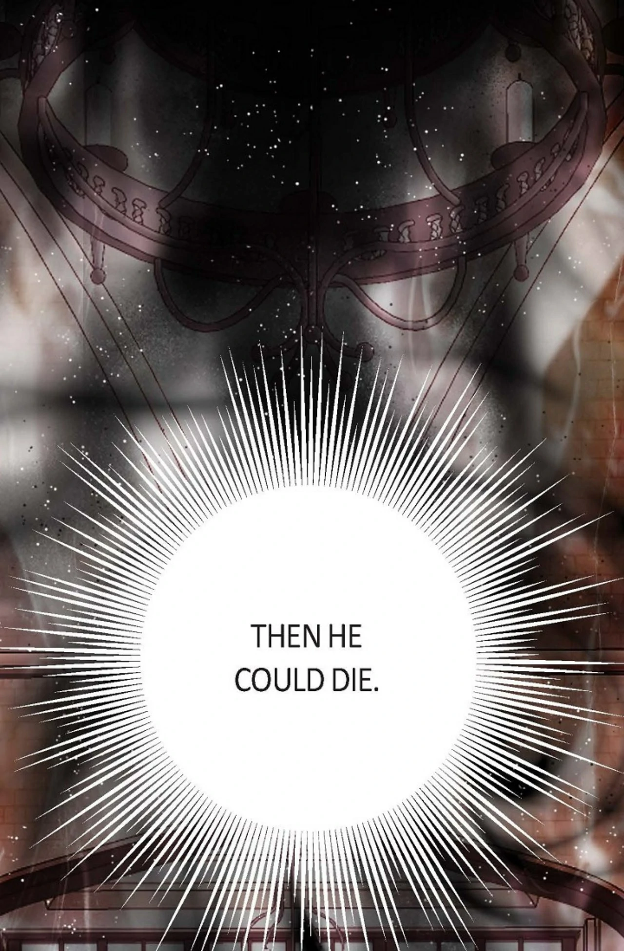 The Bride of Darkness [Official] - Chapter 30 manhwa