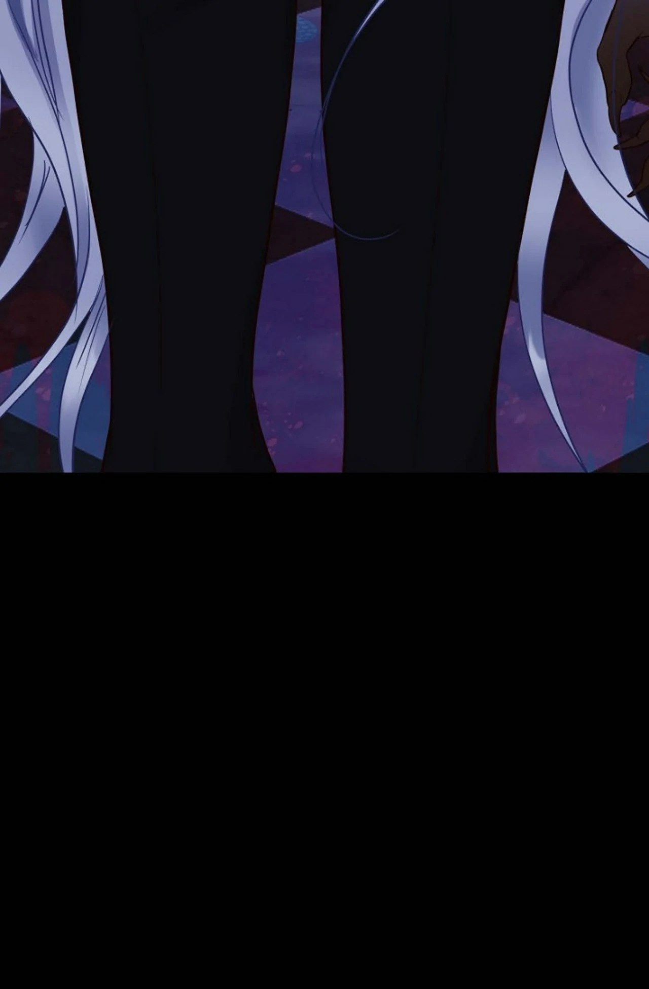 The Bride of Darkness [Official] - Chapter 30 manhwa