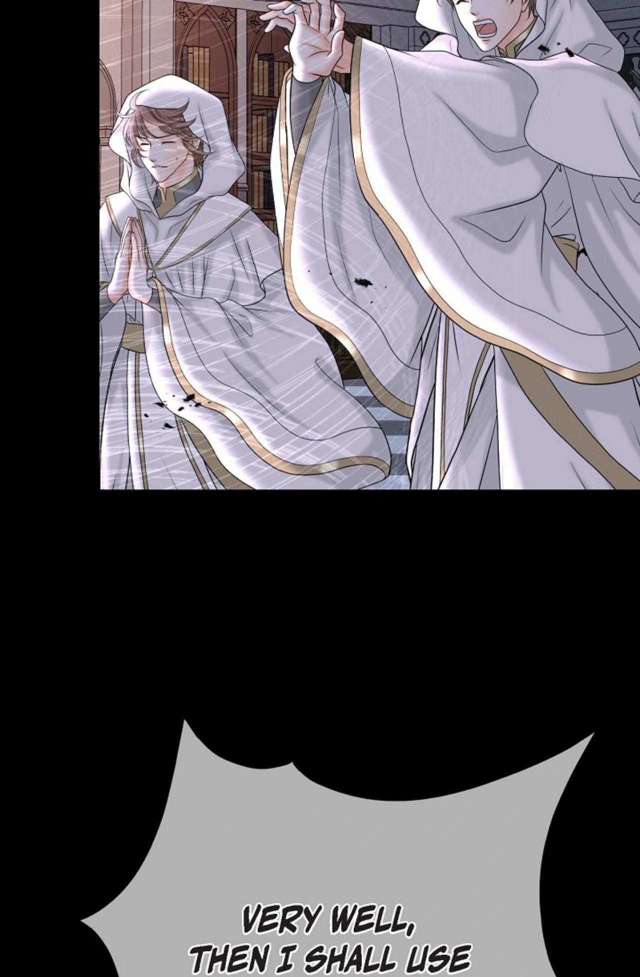 The Bride of Darkness [Official] - Chapter 30 manhwa