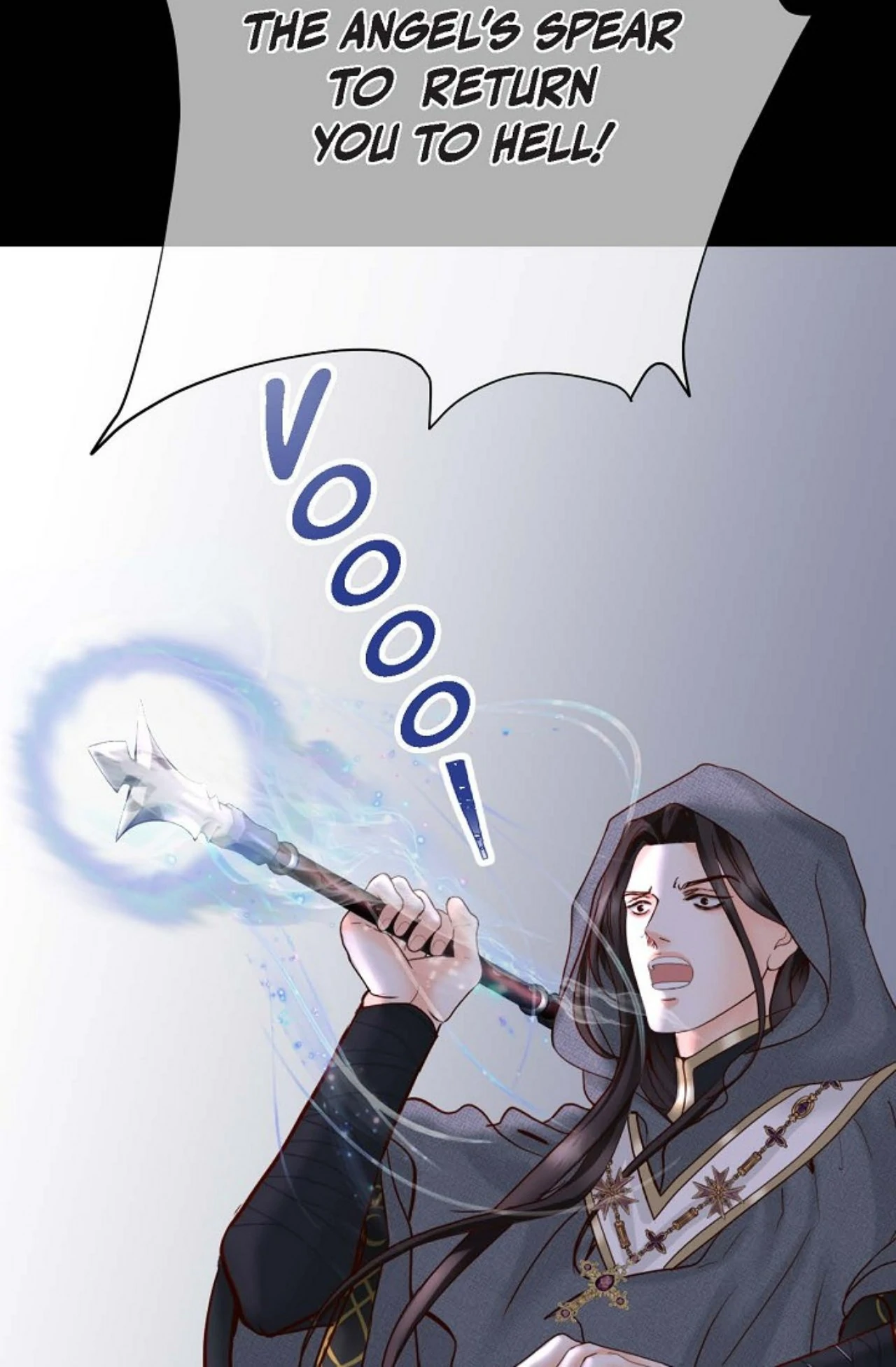 The Bride of Darkness [Official] - Chapter 30 manhwa