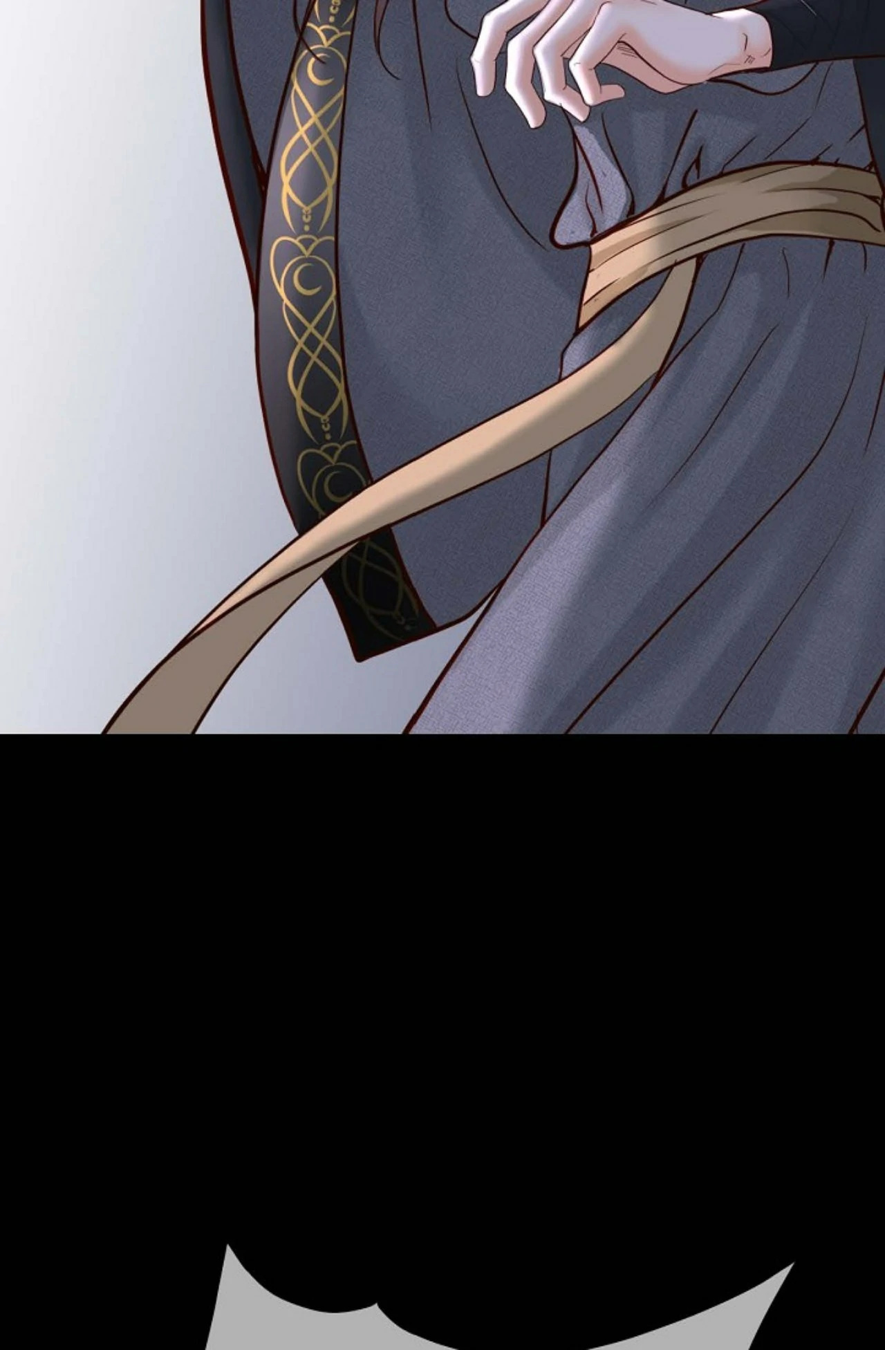 The Bride of Darkness [Official] - Chapter 30 manhwa