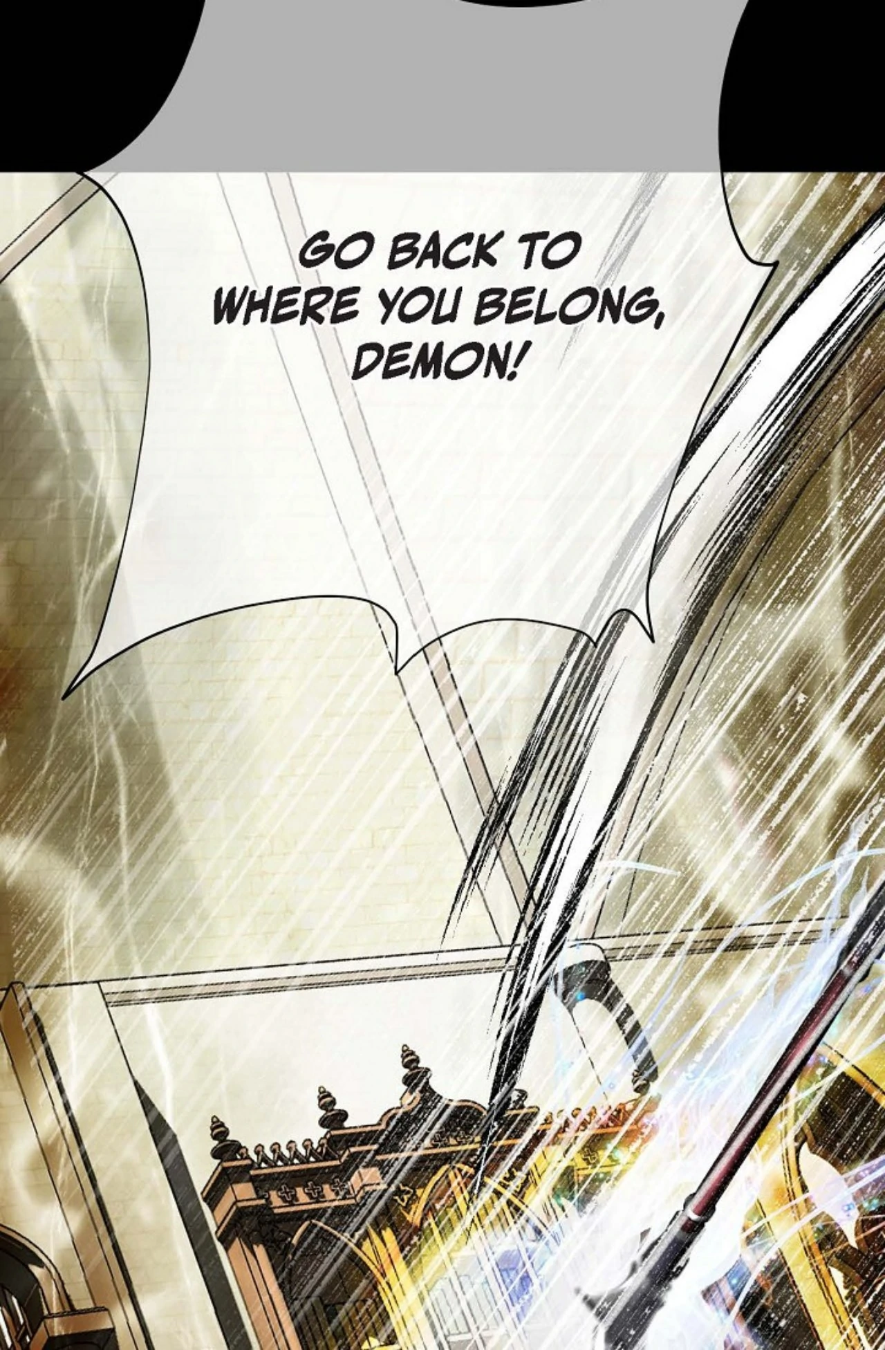 The Bride of Darkness [Official] - Chapter 30 manhwa
