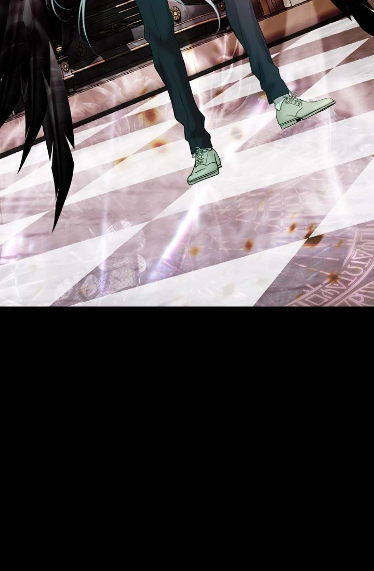 The Bride of Darkness [Official] - Chapter 30 manhwa