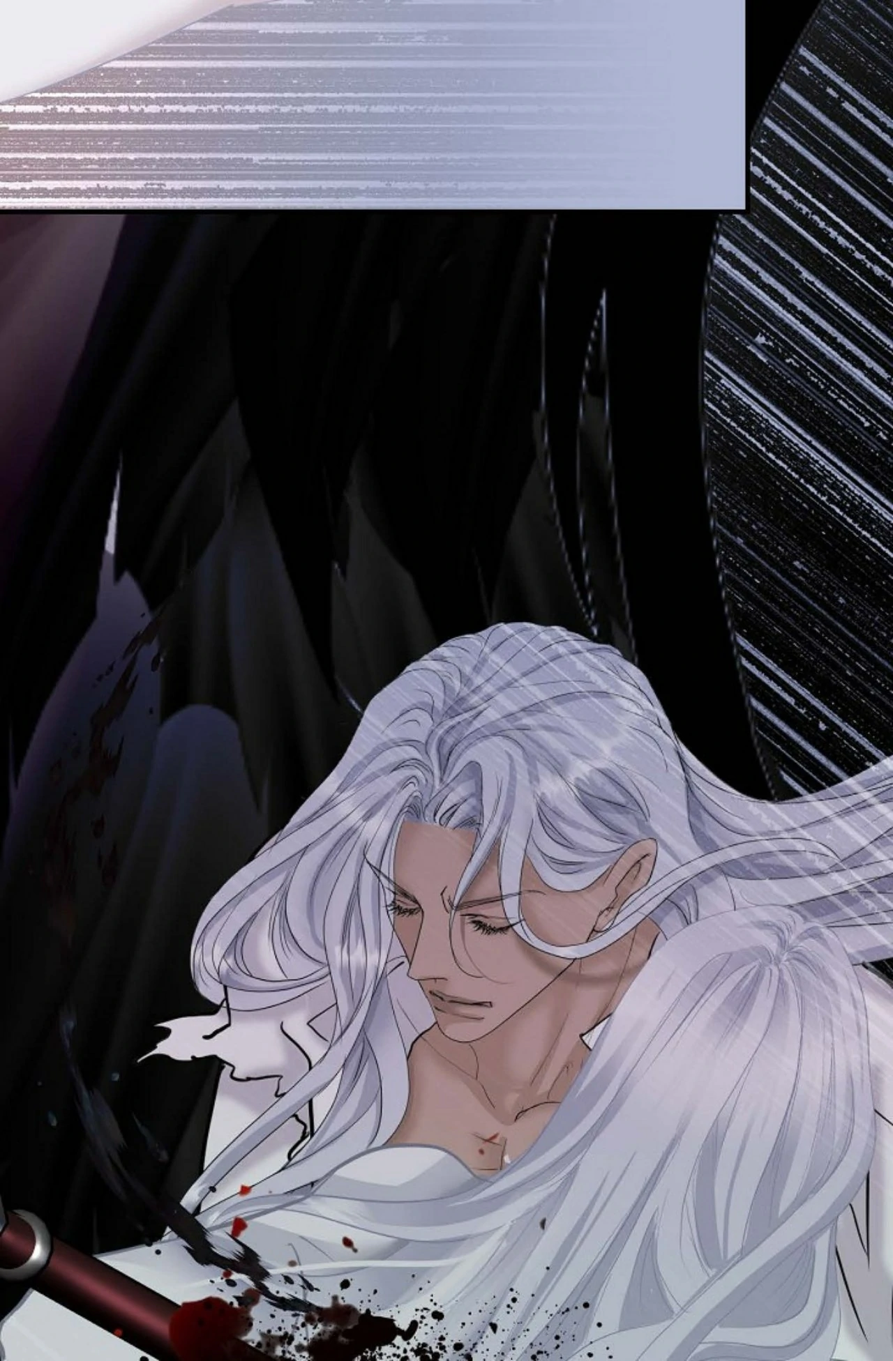 The Bride of Darkness [Official] - Chapter 30 manhwa