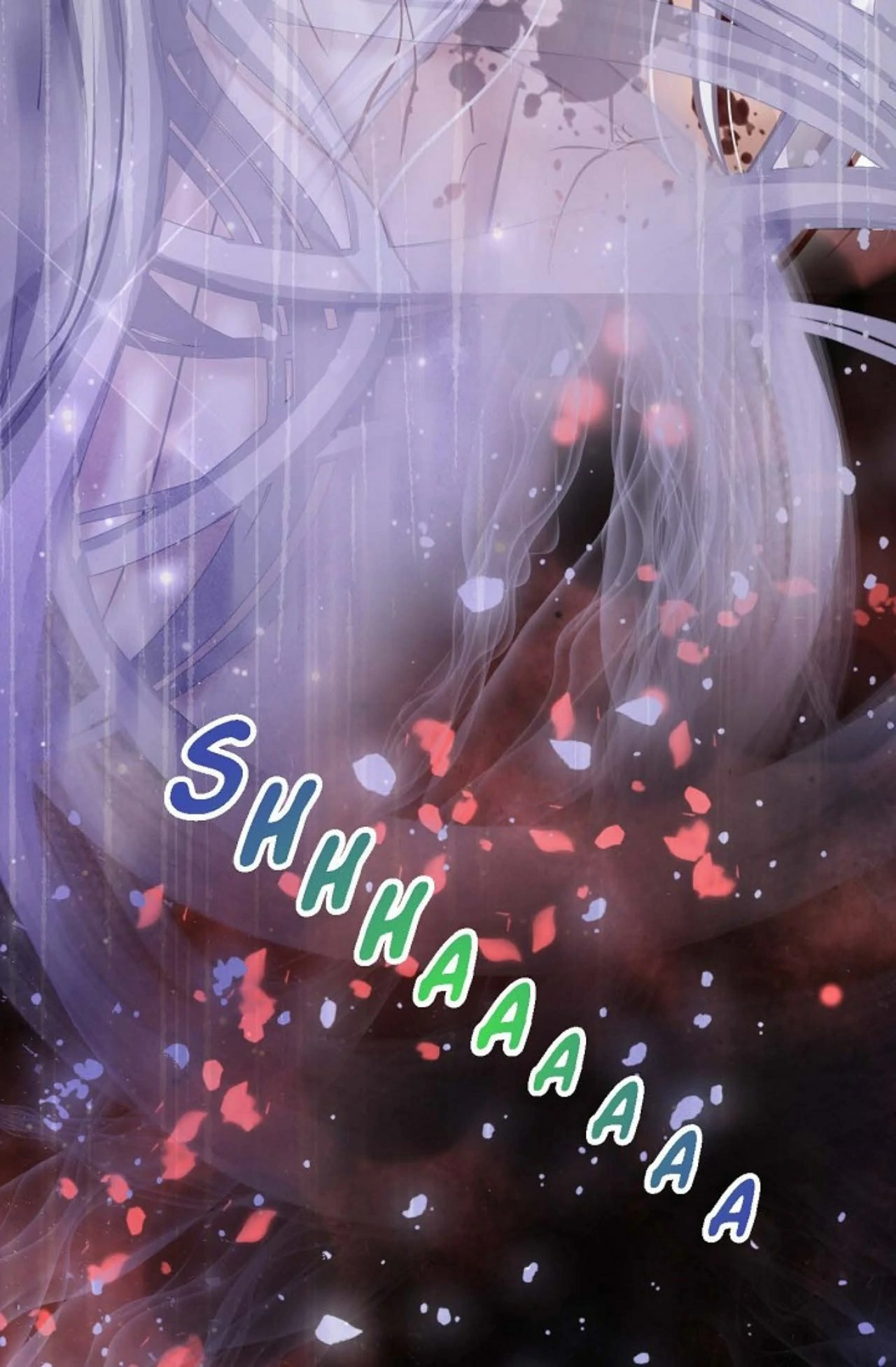 The Bride of Darkness [Official] - Chapter 30 manhwa