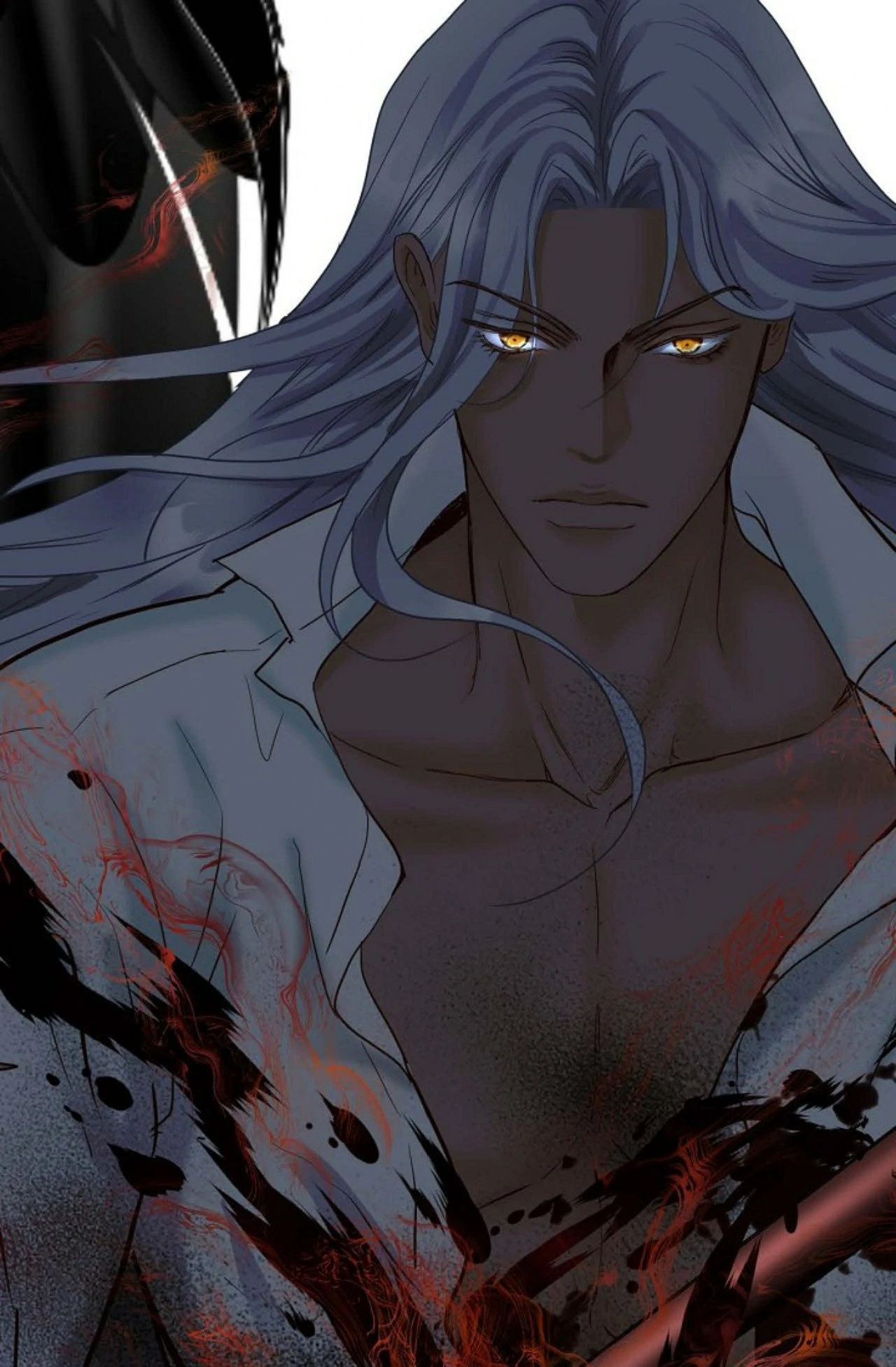 The Bride of Darkness [Official] - Chapter 30 manhwa
