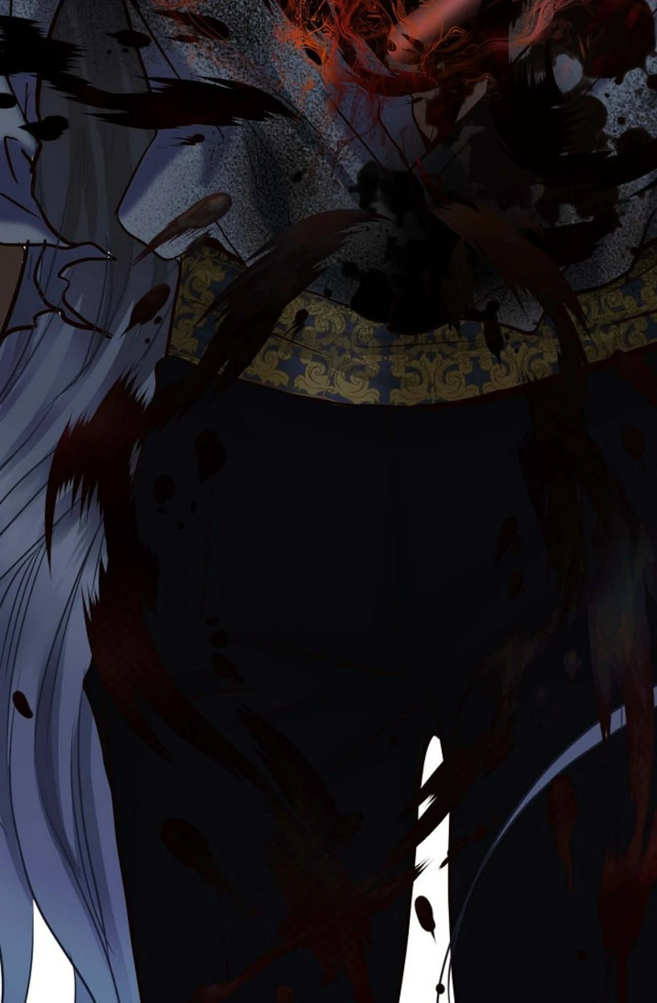The Bride of Darkness [Official] - Chapter 30 manhwa