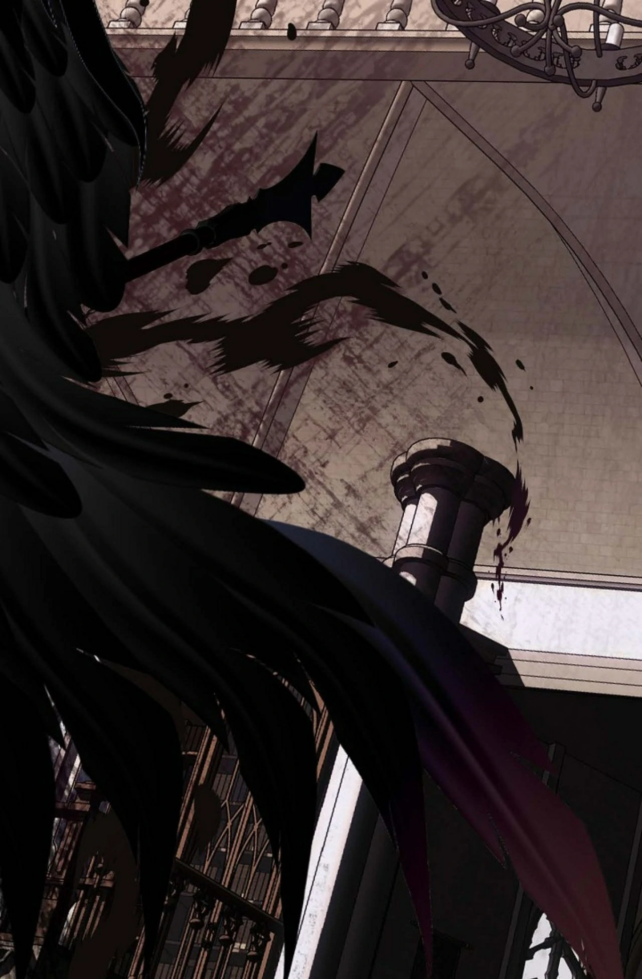 The Bride of Darkness [Official] - Chapter 30 manhwa