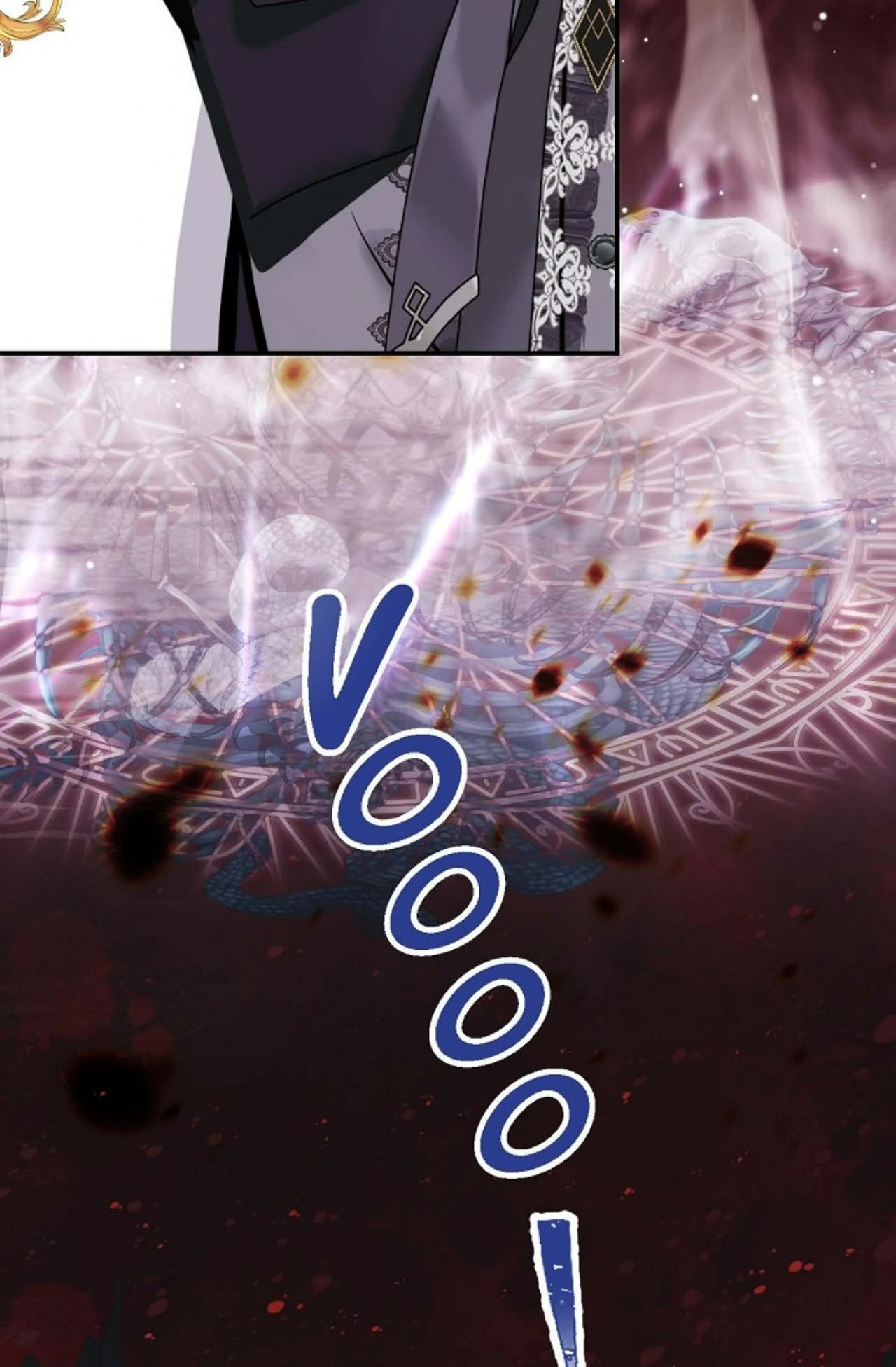 The Bride of Darkness [Official] - Chapter 30 manhwa