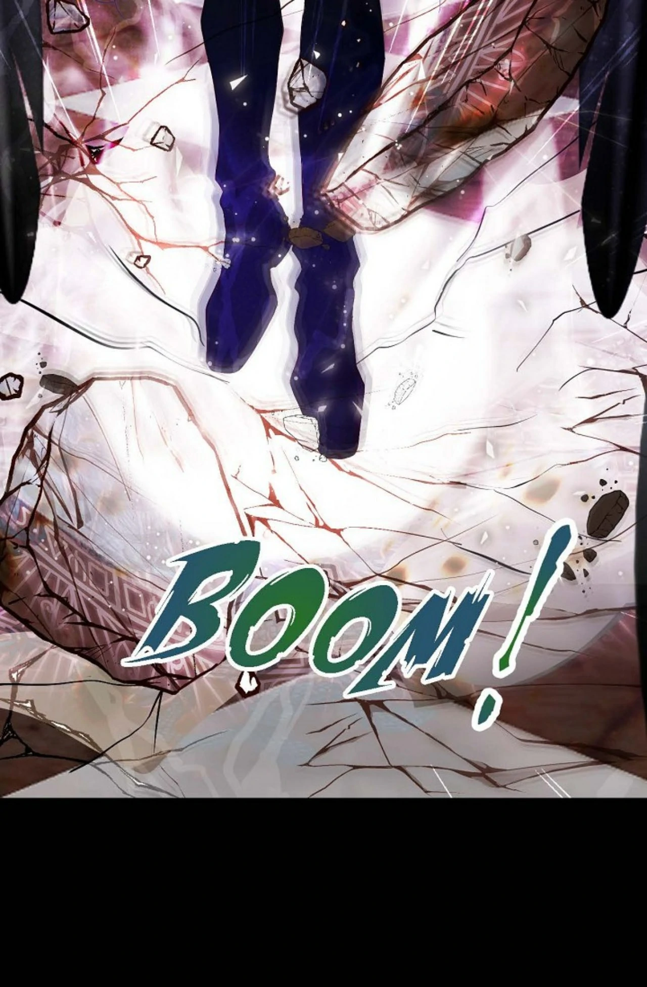 The Bride of Darkness [Official] - Chapter 31 manhwa