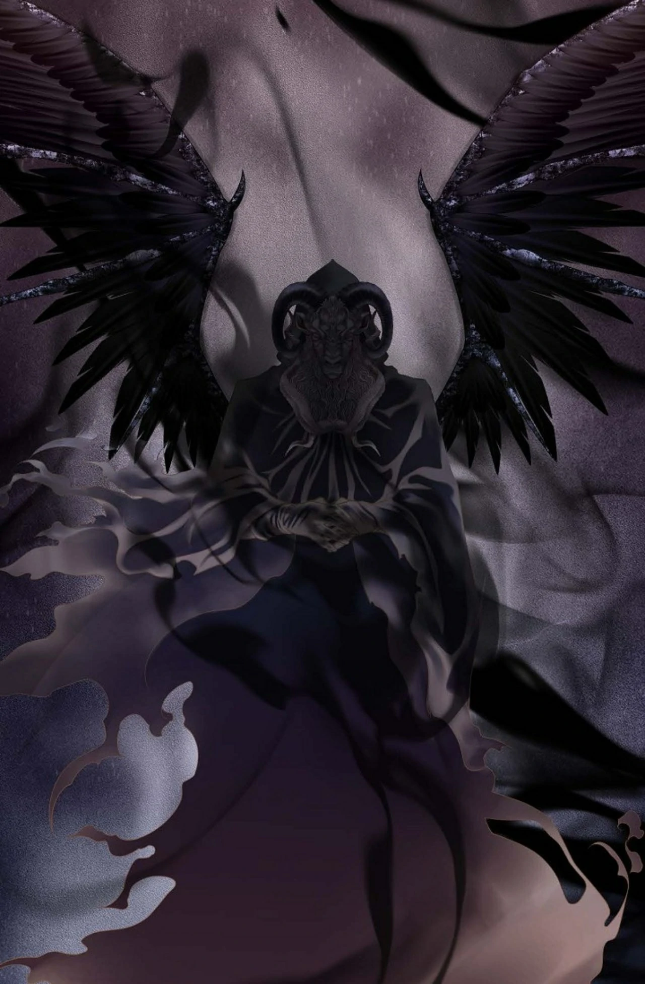 The Bride of Darkness [Official] - Chapter 31 manhwa