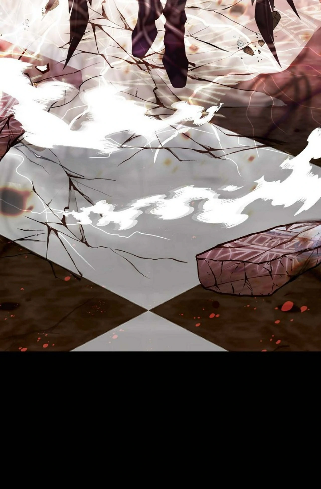 The Bride of Darkness [Official] - Chapter 31 manhwa