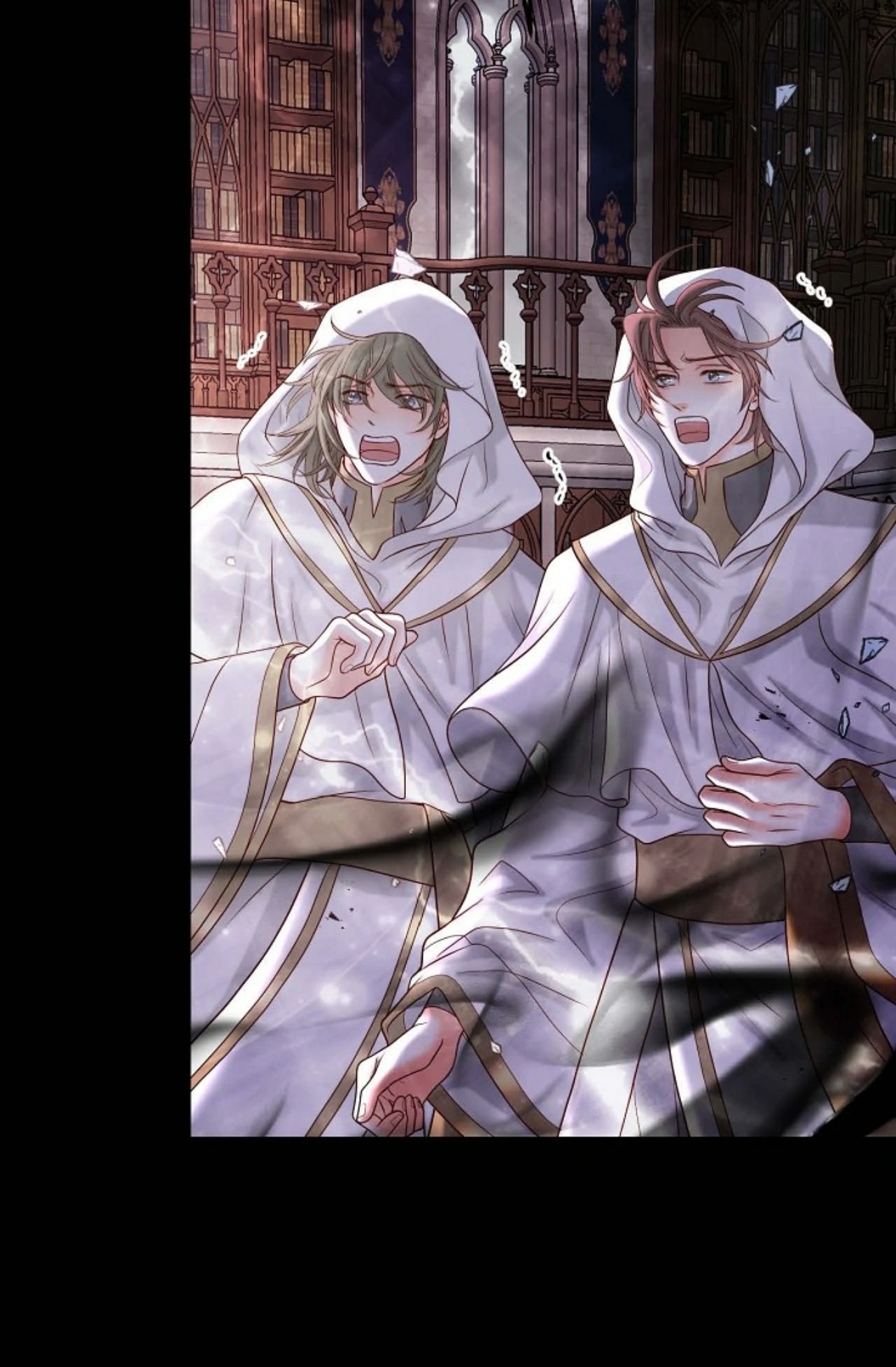 The Bride of Darkness [Official] - Chapter 31 manhwa