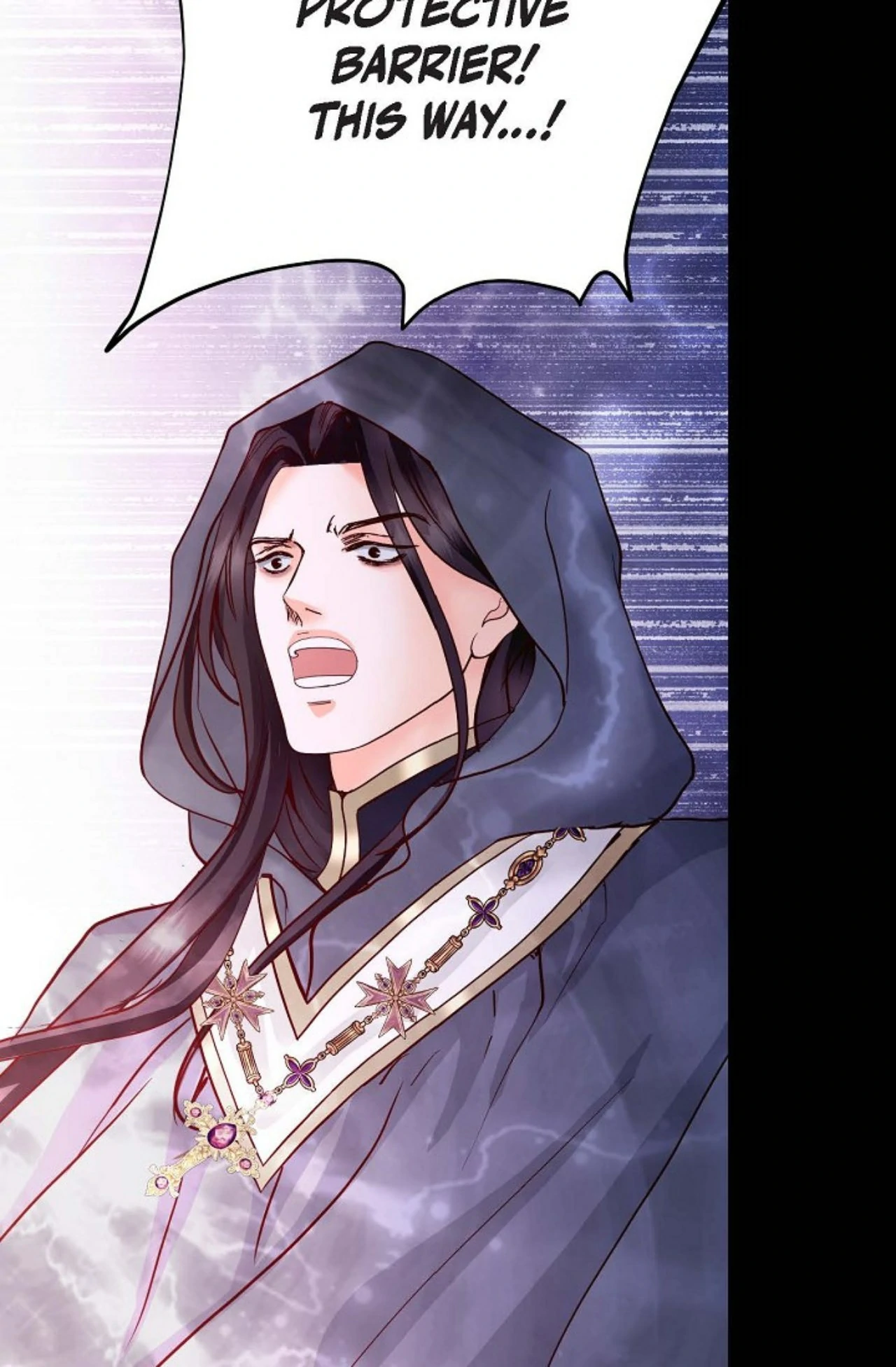 The Bride of Darkness [Official] - Chapter 31 manhwa