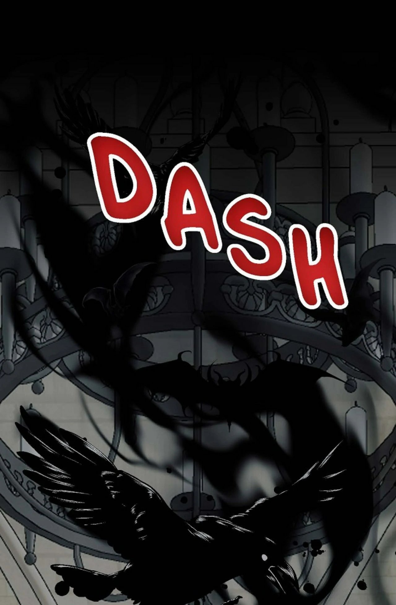 The Bride of Darkness [Official] - Chapter 31 manhwa