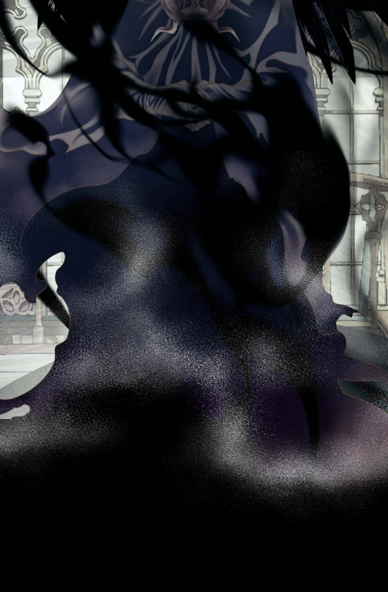 The Bride of Darkness [Official] - Chapter 31 manhwa