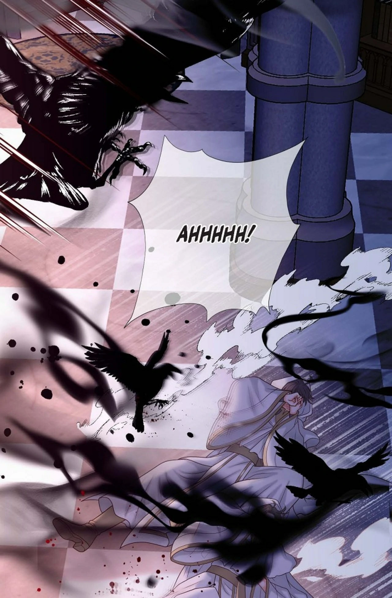 The Bride of Darkness [Official] - Chapter 31 manhwa