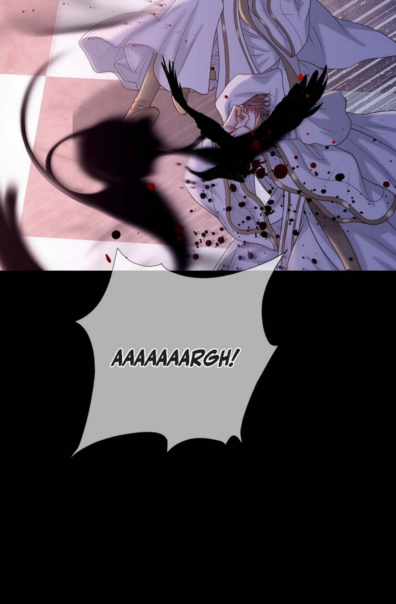 The Bride of Darkness [Official] - Chapter 31 manhwa