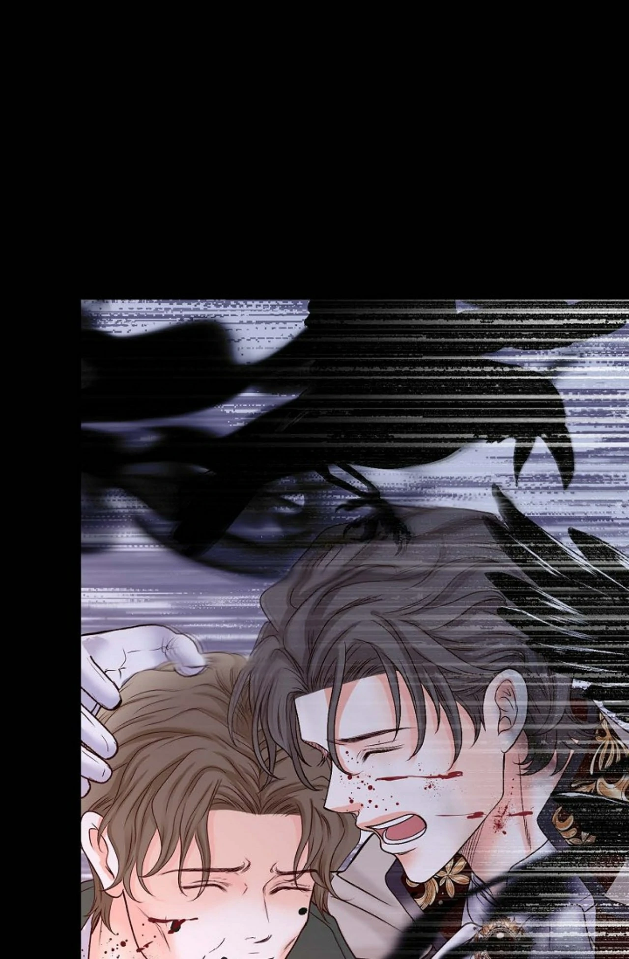 The Bride of Darkness [Official] - Chapter 31 manhwa