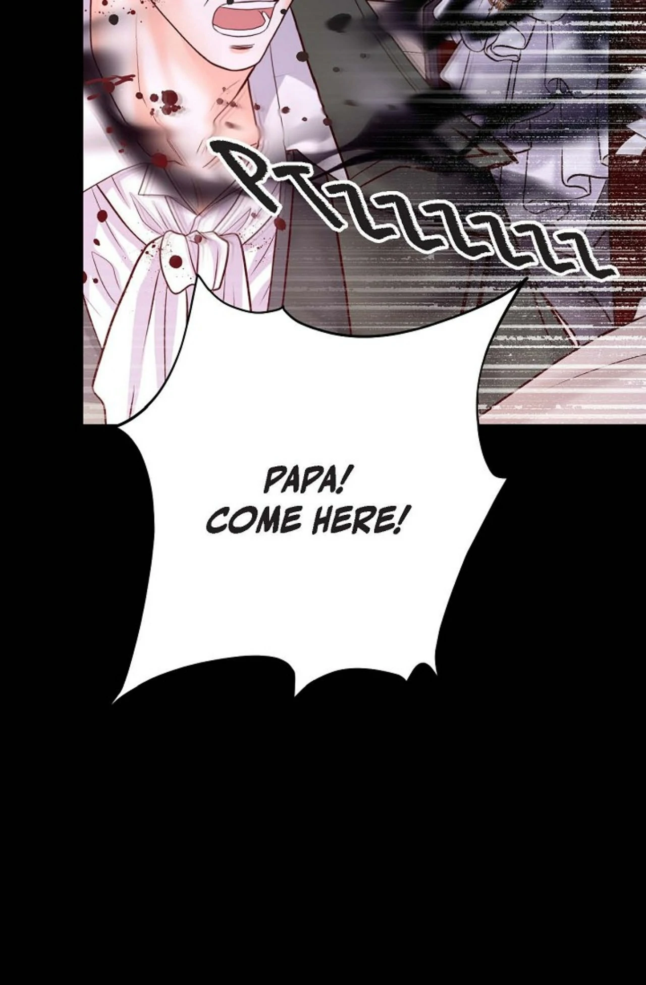 The Bride of Darkness [Official] - Chapter 31 manhwa