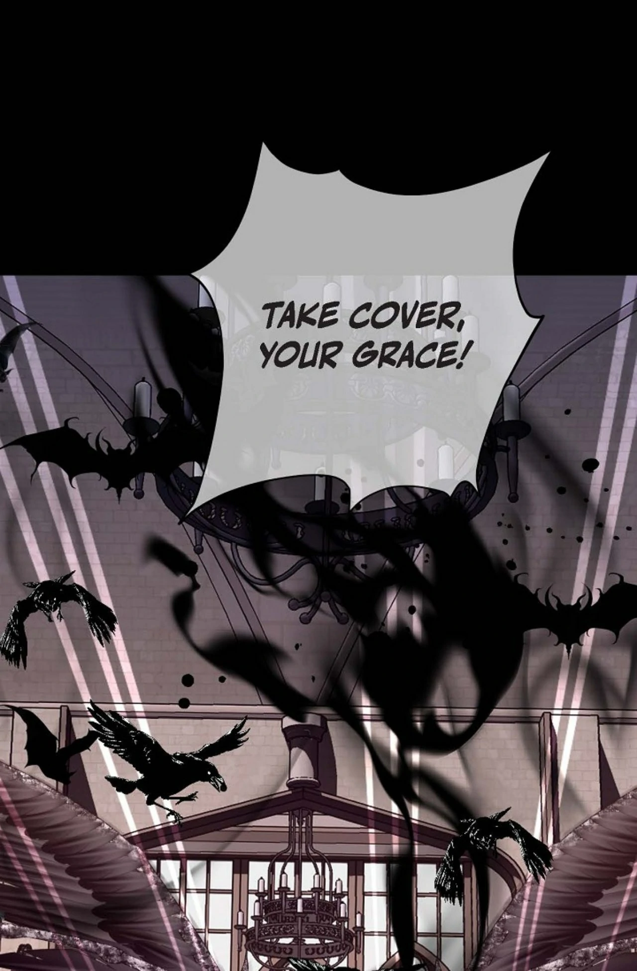 The Bride of Darkness [Official] - Chapter 31 manhwa